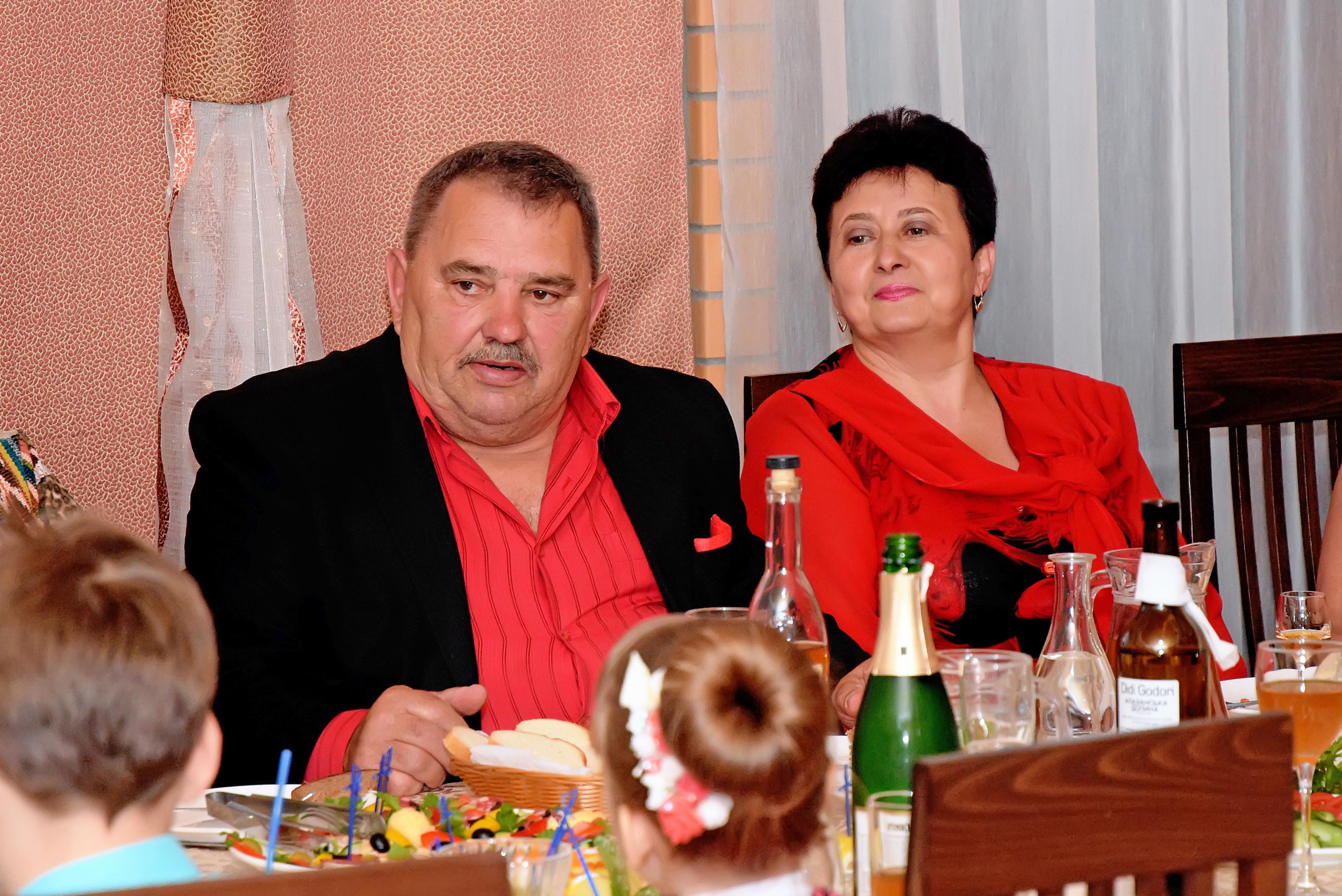 Профессиональный фотограф на день рождения или корпоратив. Вячеслав Скрипник Фотограф Краснодар