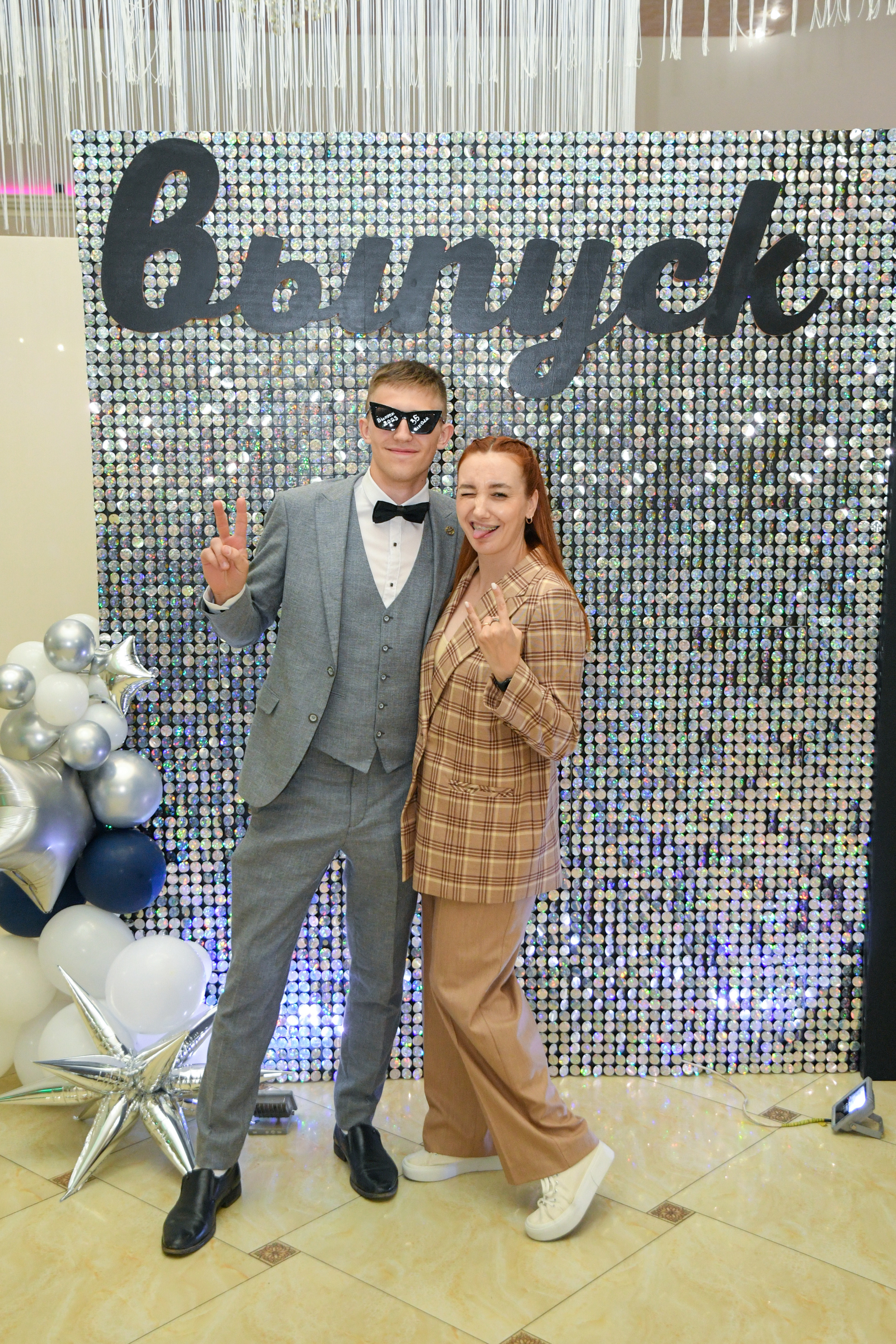 Профессиональный фотограф на выпускной. Вячеслав Скрипник Фотограф Краснодар