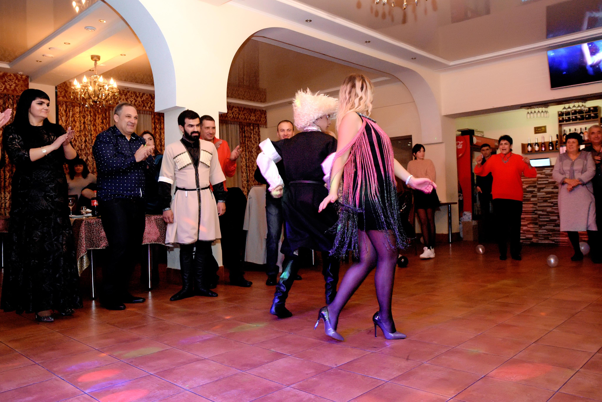 Профессиональный фотограф на день рождения или корпоратив. Вячеслав Скрипник Фотограф Краснодар