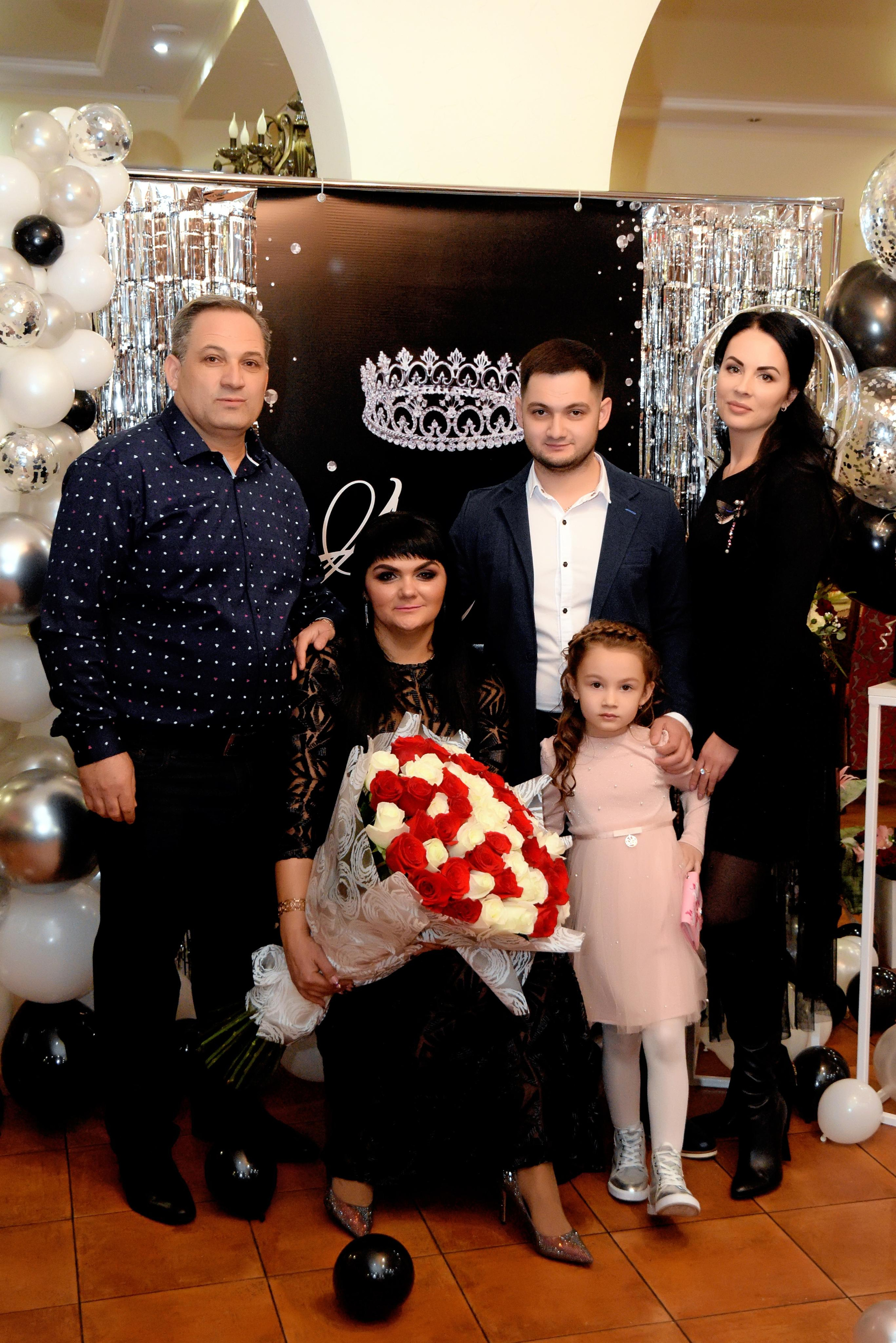 Профессиональный фотограф на день рождения или корпоратив. Вячеслав Скрипник Фотограф Краснодар