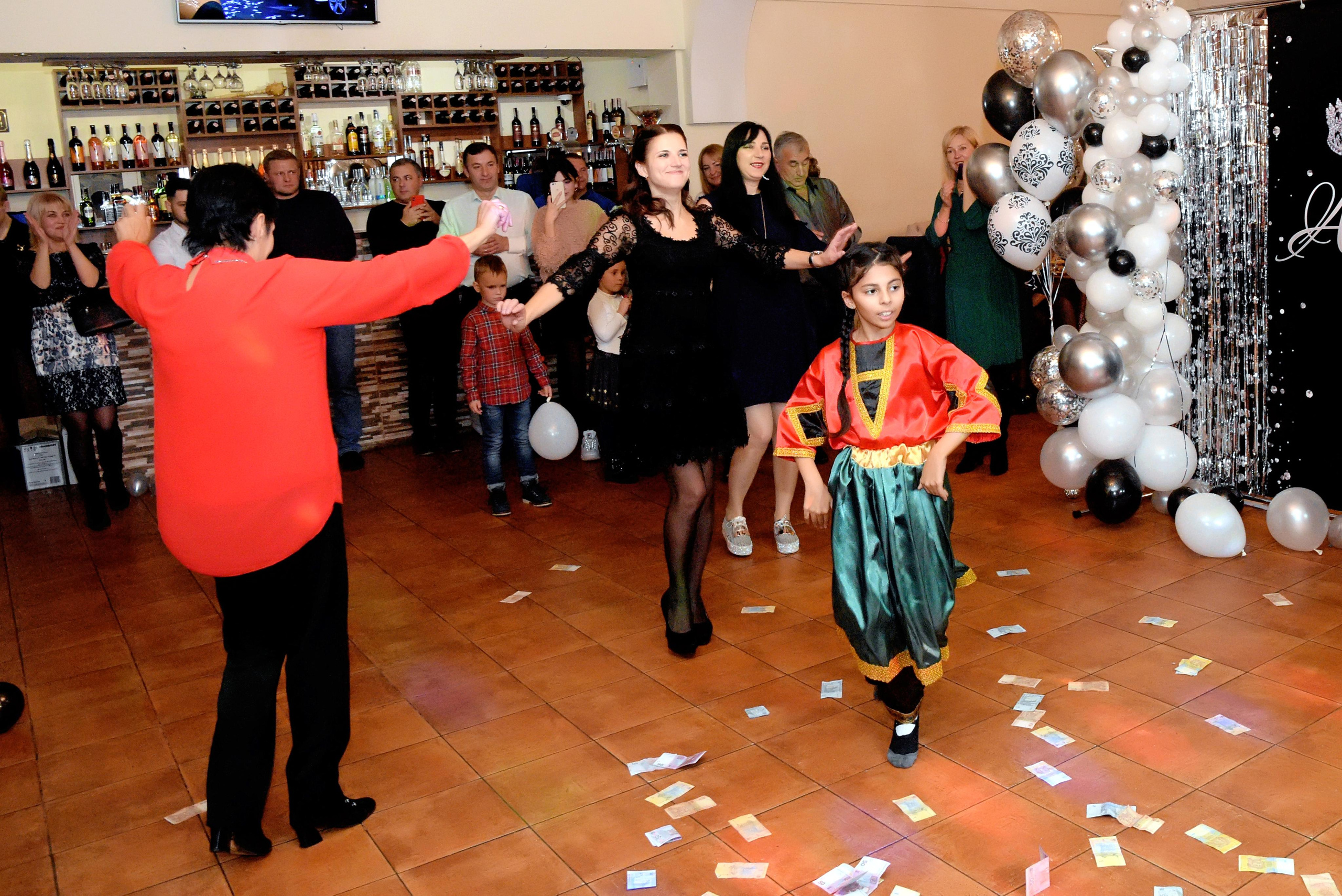 Профессиональный фотограф на день рождения или корпоратив. Вячеслав Скрипник Фотограф Краснодар
