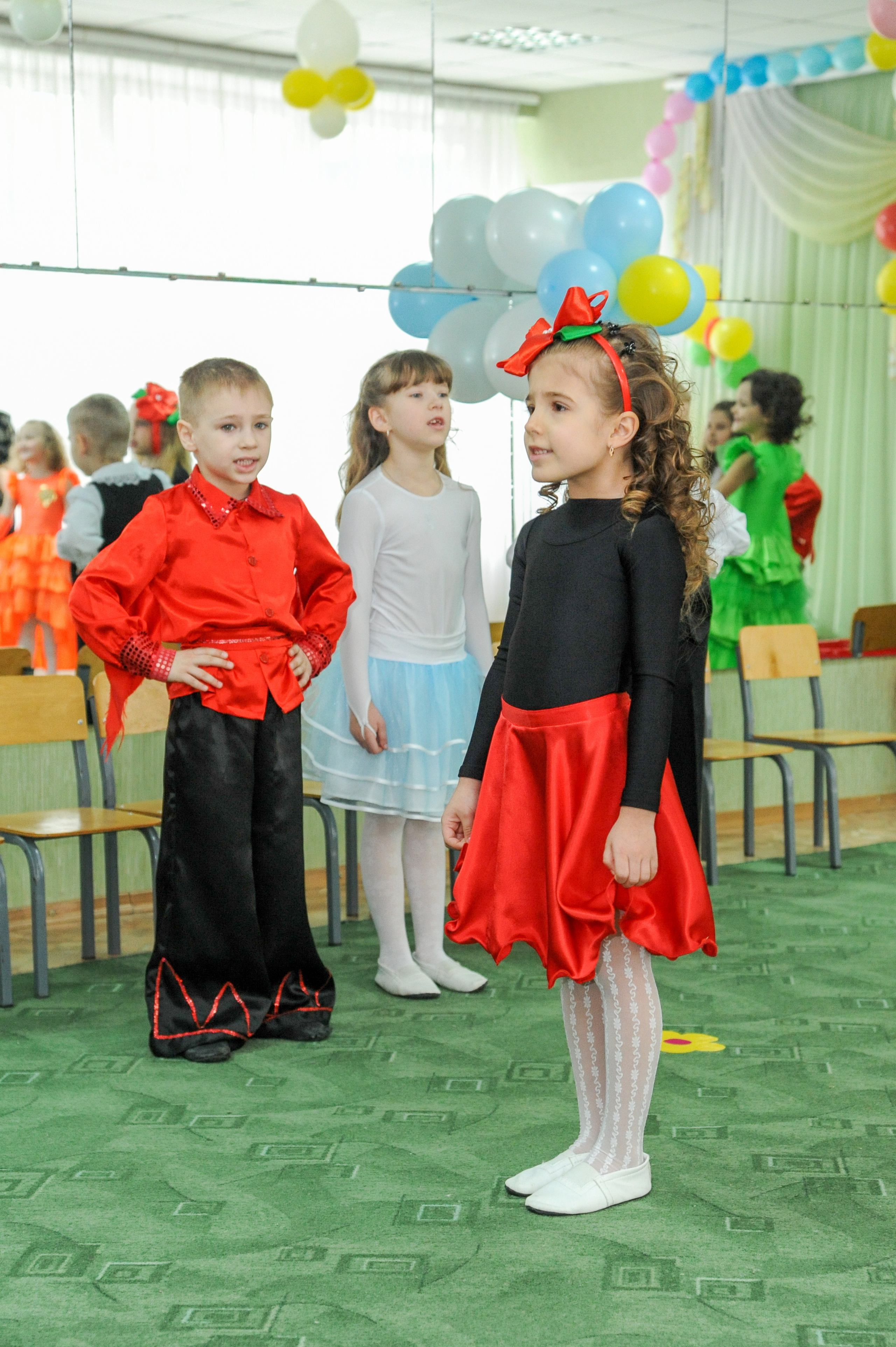 Профессиональный фотограф на утренник. Вячеслав Скрипник Фотограф Краснодар