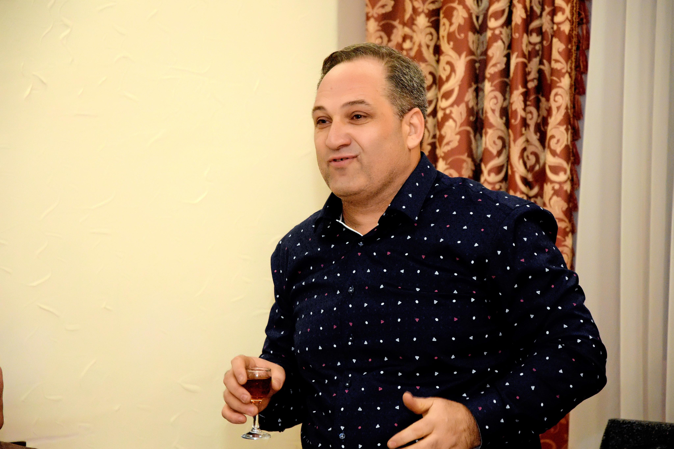 Профессиональный фотограф на день рождения или корпоратив. Вячеслав Скрипник Фотограф Краснодар