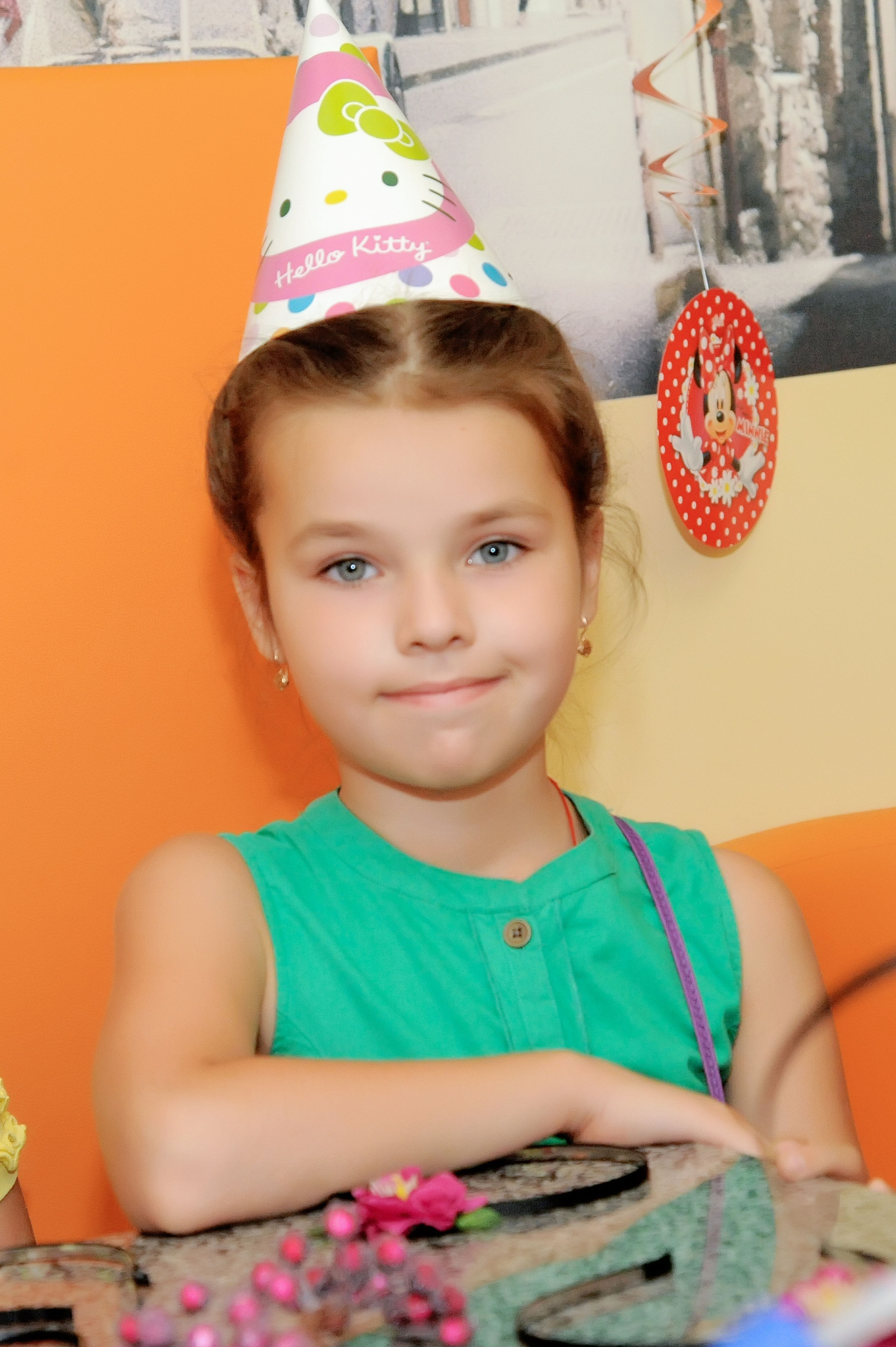 Профессиональный фотограф на день рождения. Вячеслав Скрипник Фотограф Краснодар