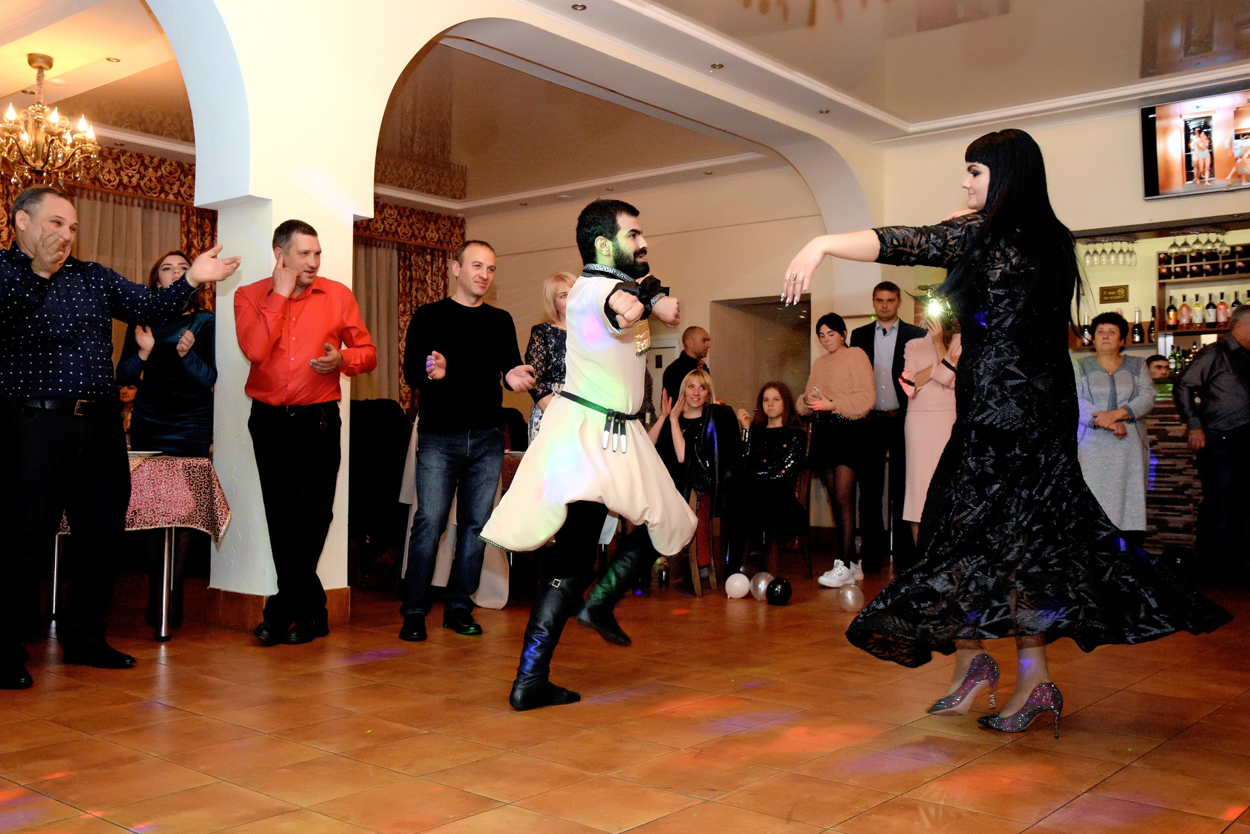 Профессиональный фотограф на день рождения или корпоратив. Вячеслав Скрипник Фотограф Краснодар