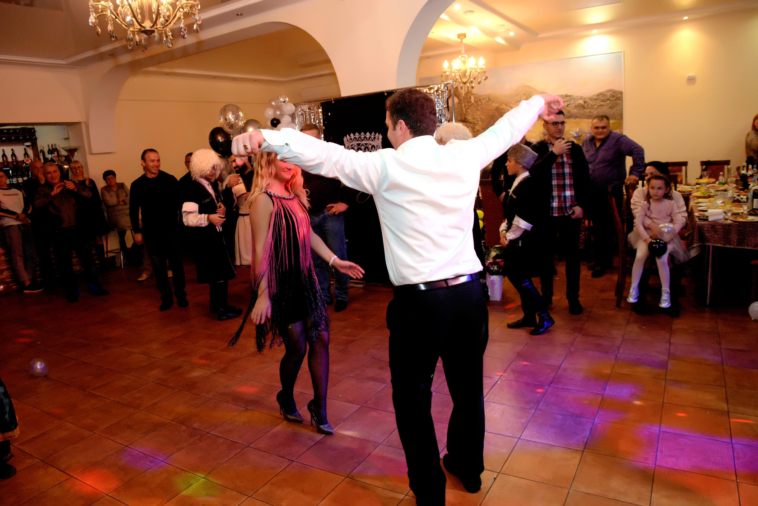 Профессиональный фотограф на день рождения или корпоратив. Вячеслав Скрипник Фотограф Краснодар