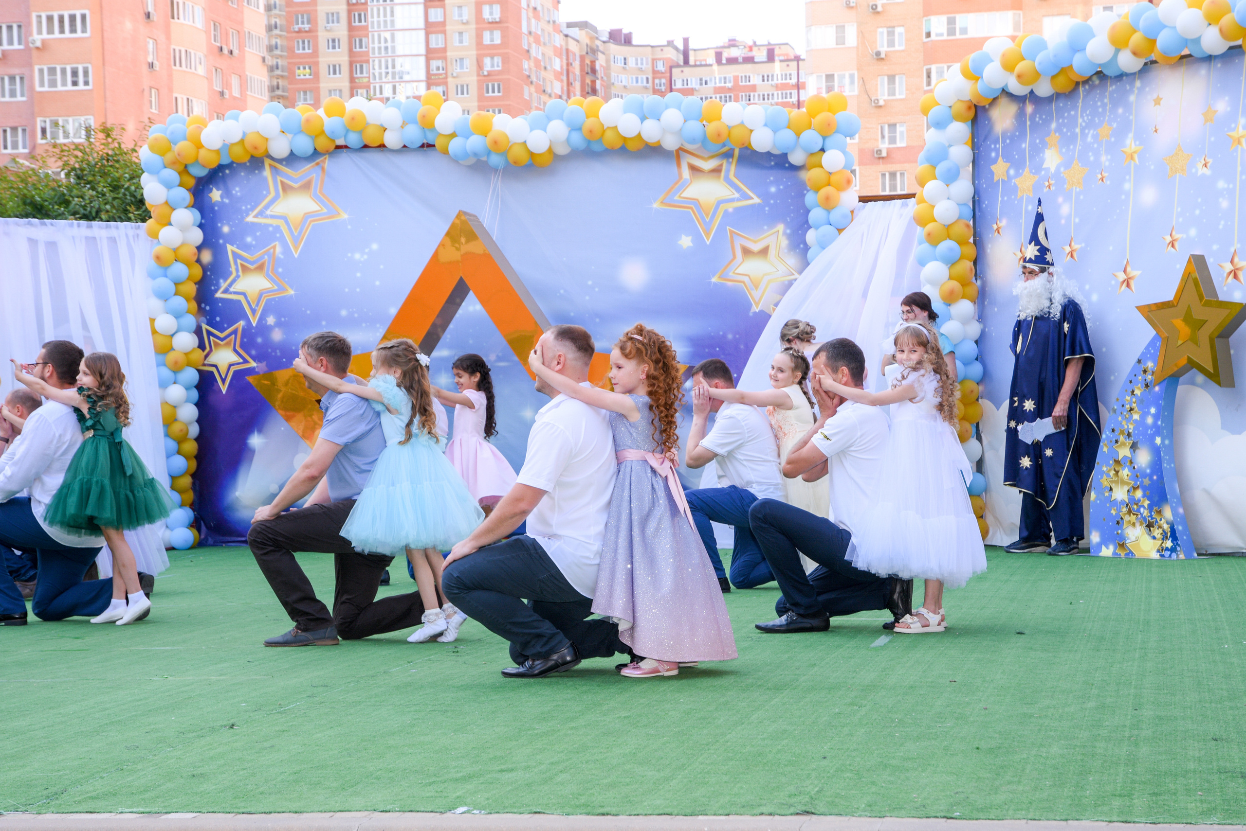 Профессиональный фотограф на выпускной. Вячеслав Скрипник Фотограф Краснодар