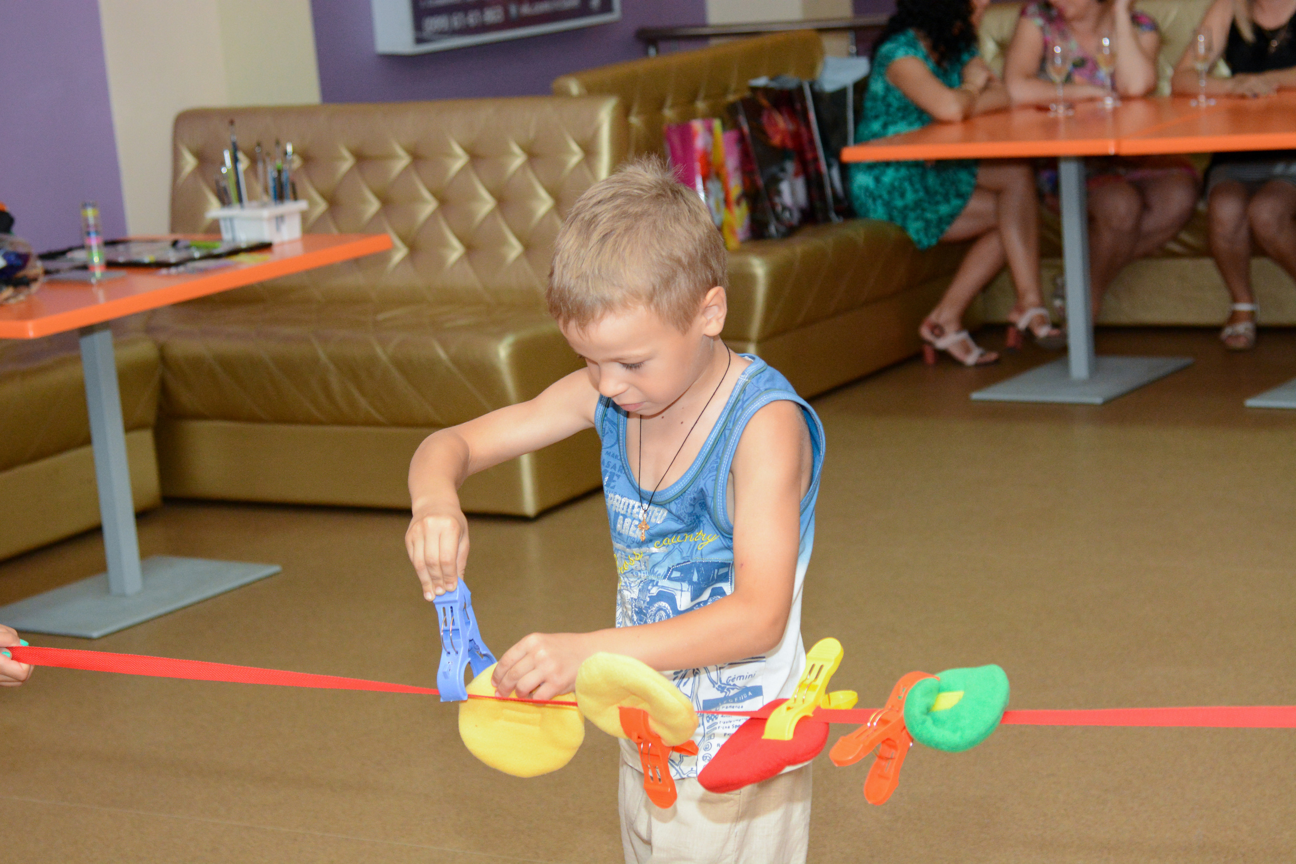 Профессиональный фотограф на день рождения. Вячеслав Скрипник Фотограф Краснодар