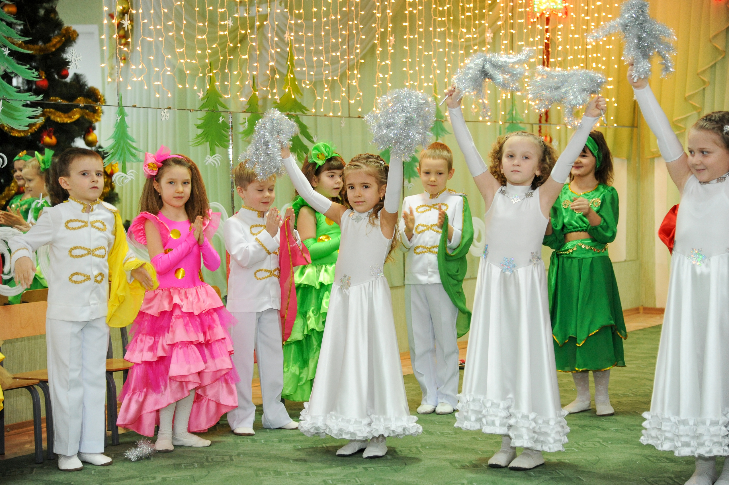 Профессиональный фотограф на утренник. Вячеслав Скрипник Фотограф Краснодар