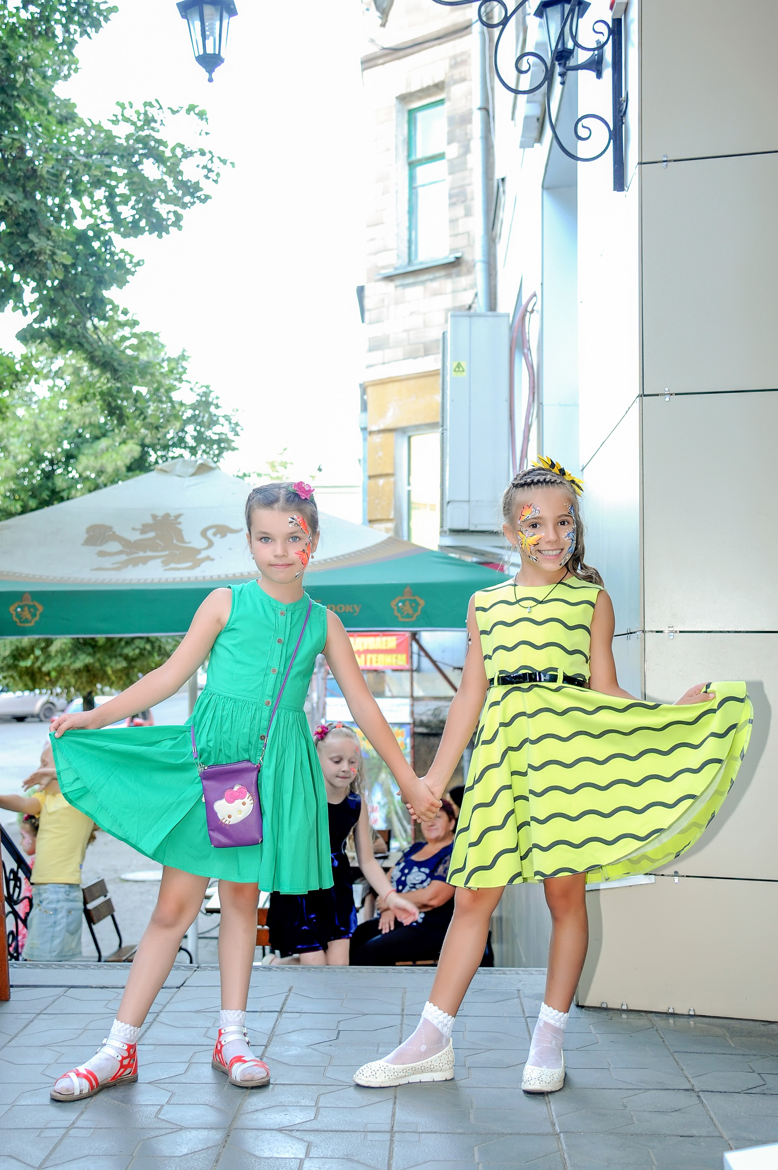 Профессиональный фотограф на день рождения. Вячеслав Скрипник Фотограф Краснодар