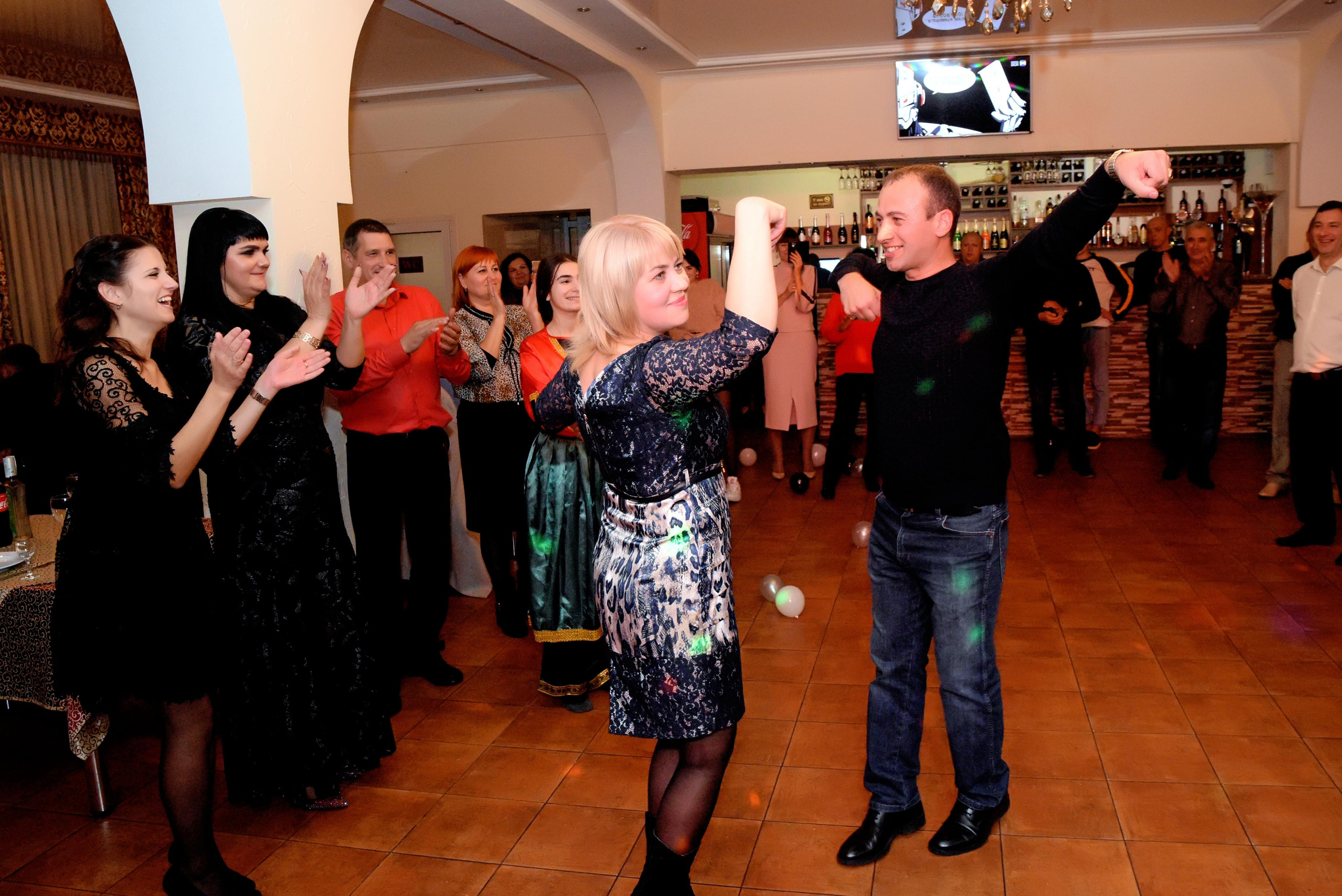 Профессиональный фотограф на день рождения или корпоратив. Вячеслав Скрипник Фотограф Краснодар