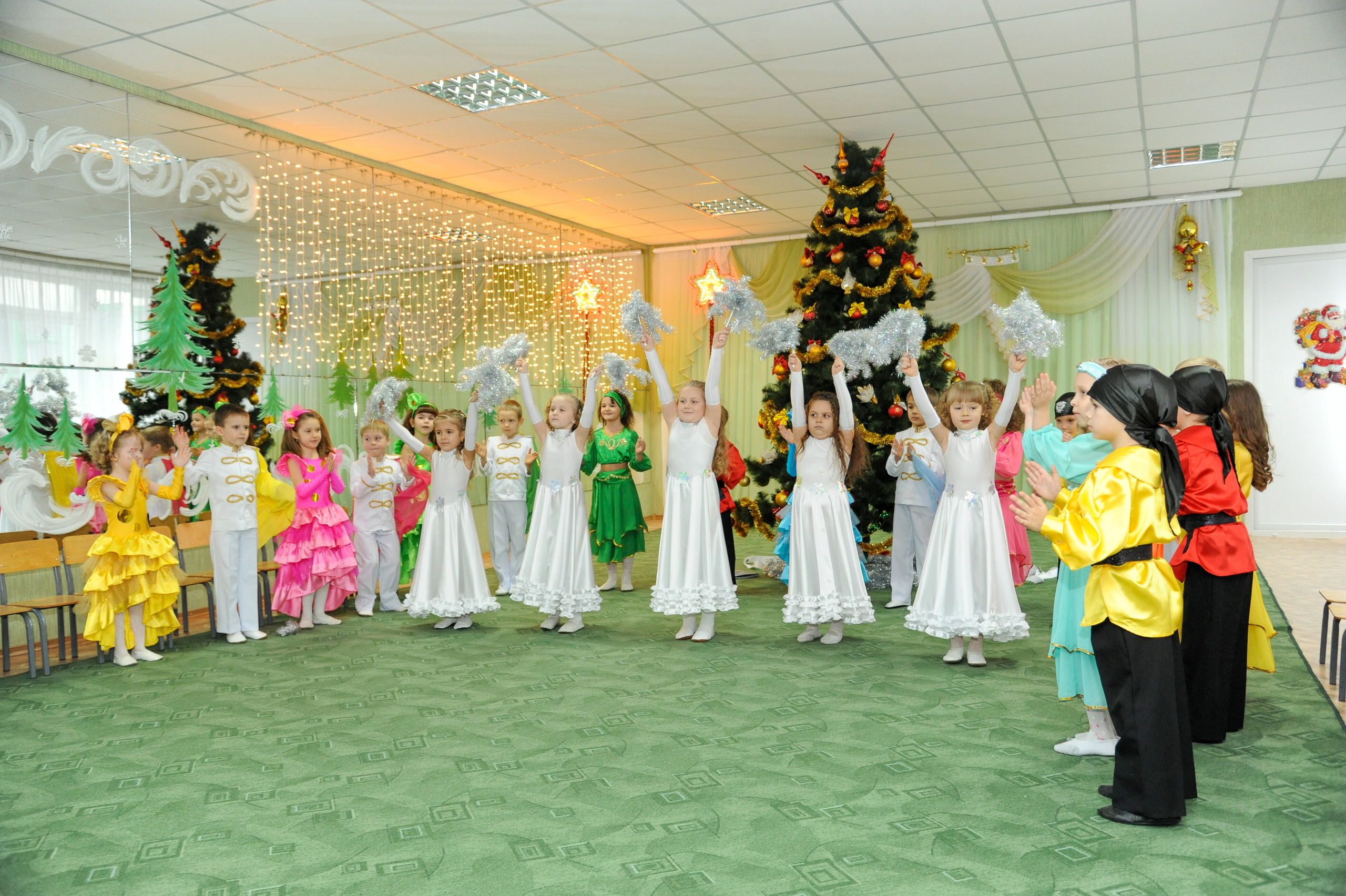 Профессиональный фотограф на утренник. Вячеслав Скрипник Фотограф Краснодар