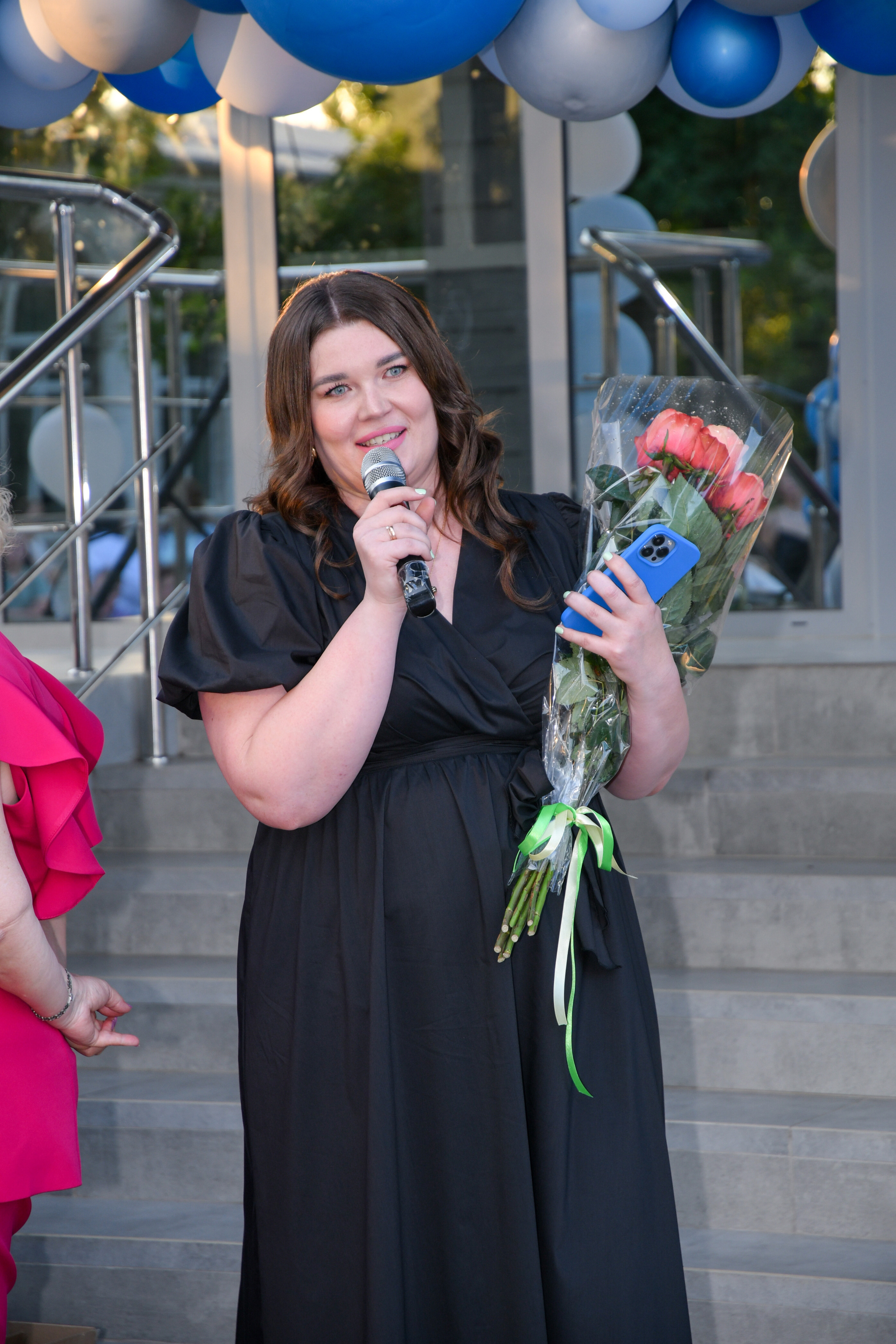 Профессиональный фотограф на выпускной. Вячеслав Скрипник Фотограф Краснодар