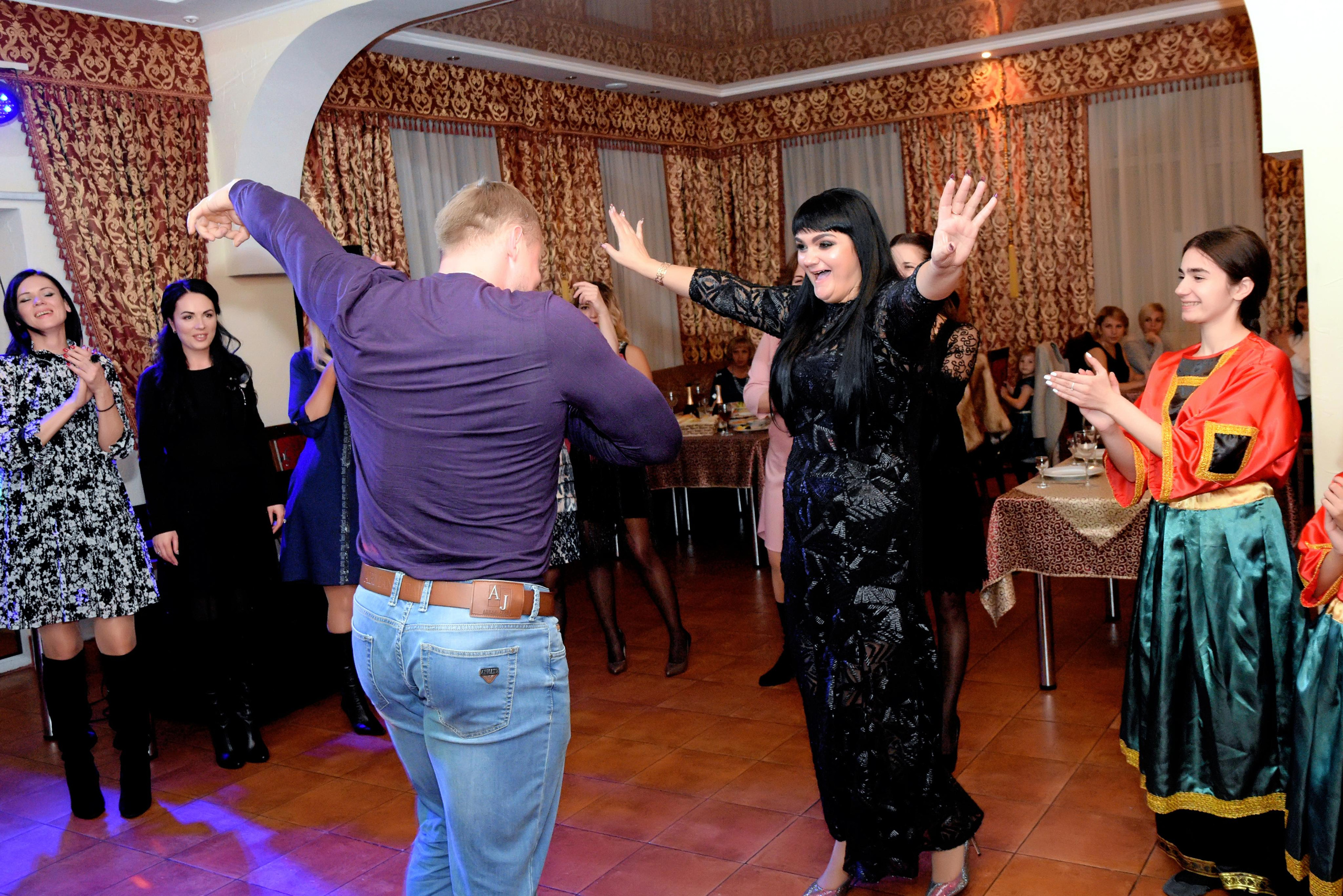 Профессиональный фотограф на день рождения или корпоратив. Вячеслав Скрипник Фотограф Краснодар