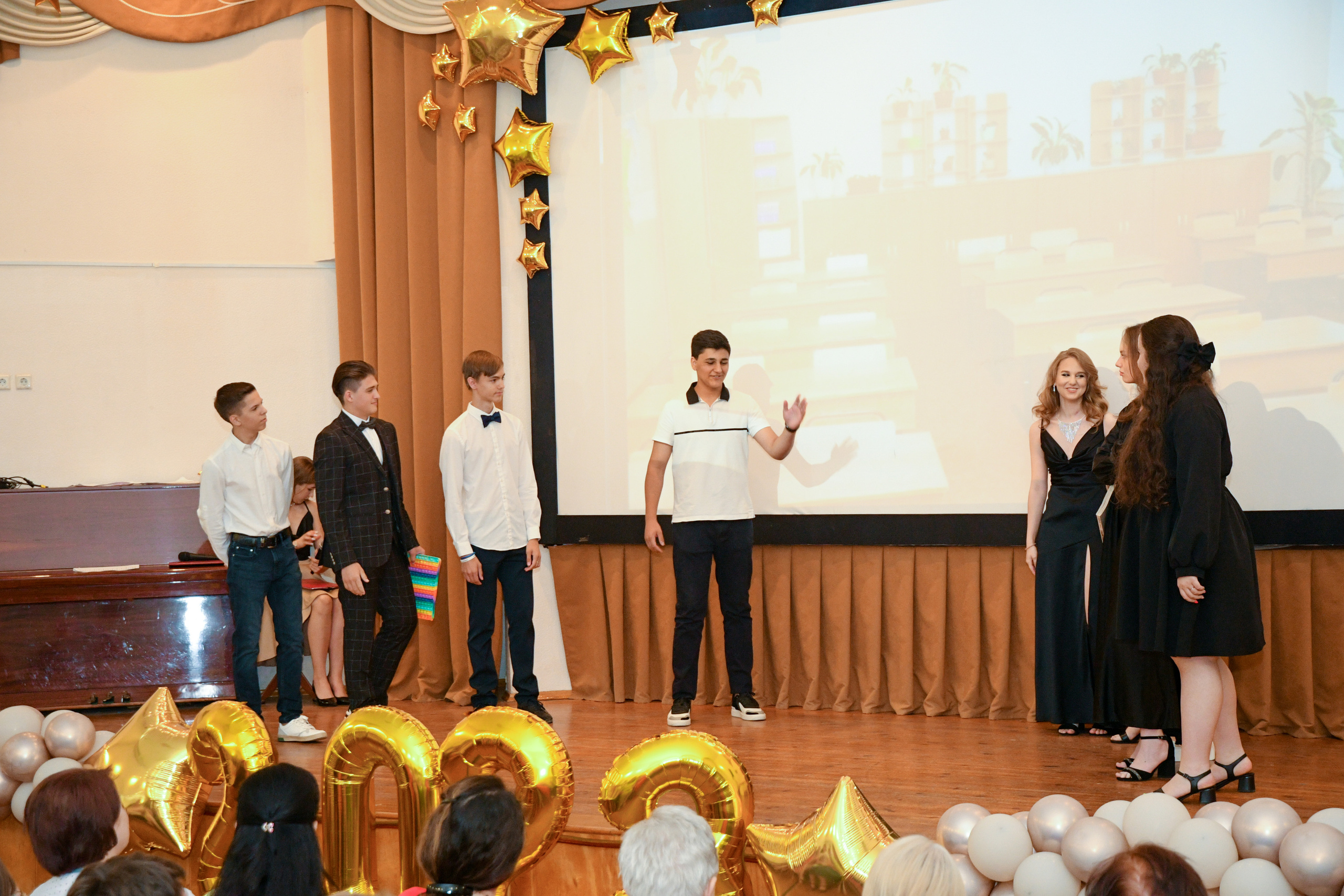 Профессиональный фотограф на выпускной. Вячеслав Скрипник Фотограф Краснодар