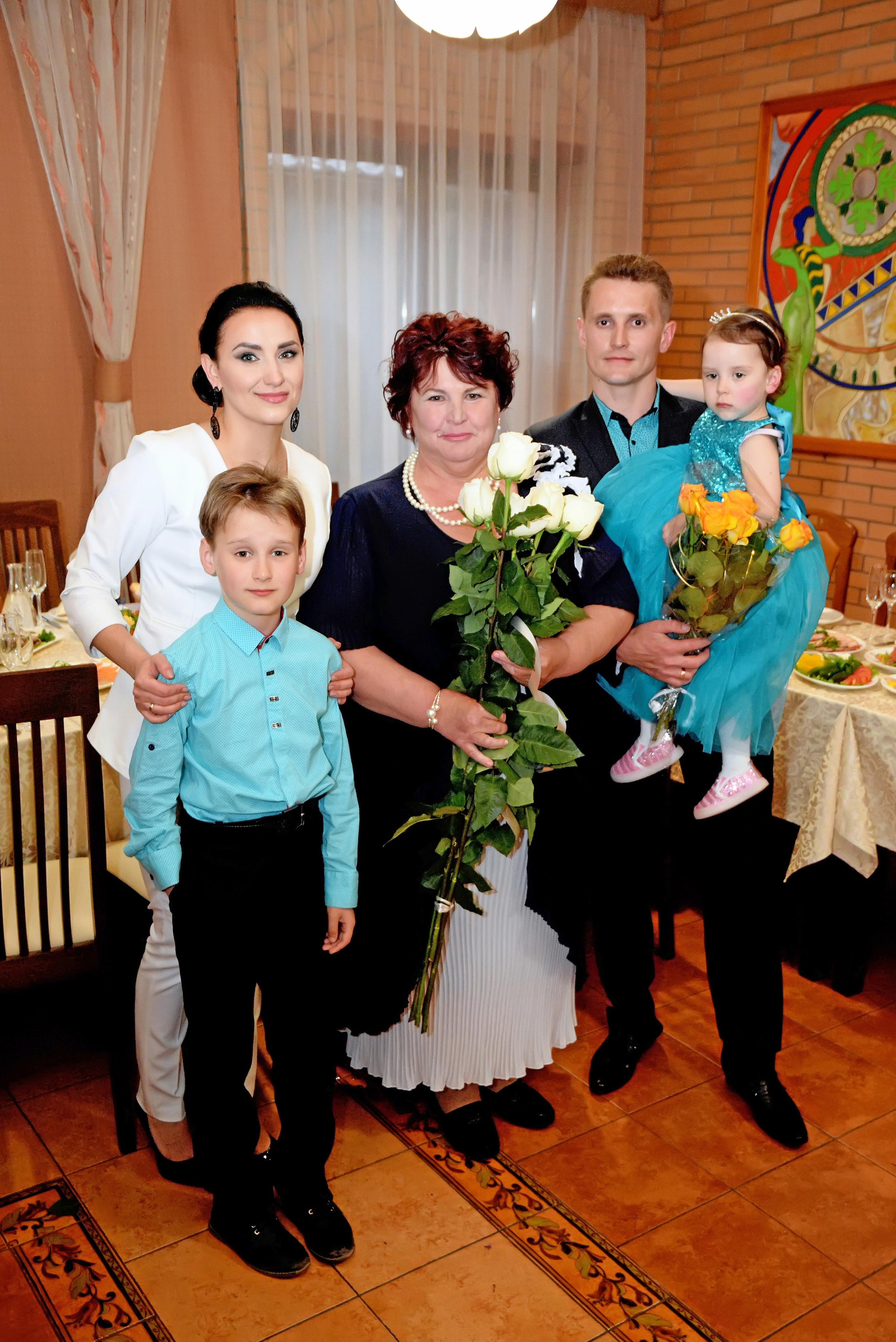 Профессиональный фотограф на день рождения или корпоратив. Вячеслав Скрипник Фотограф Краснодар