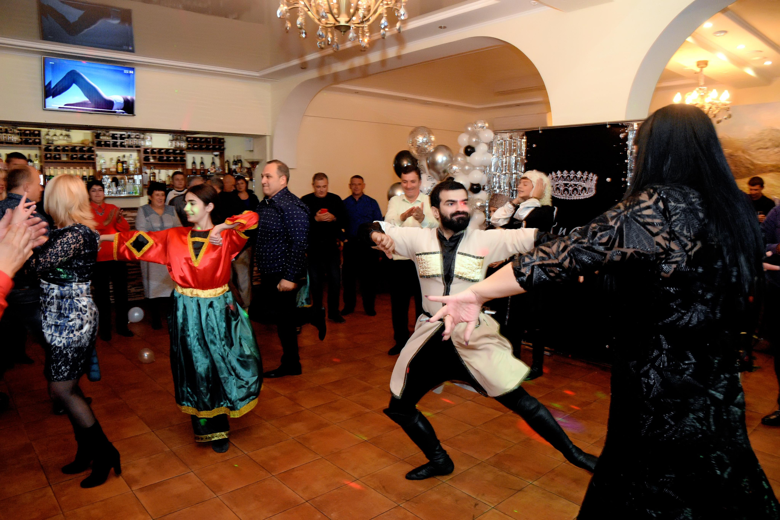 Профессиональный фотограф на день рождения или корпоратив. Вячеслав Скрипник Фотограф Краснодар