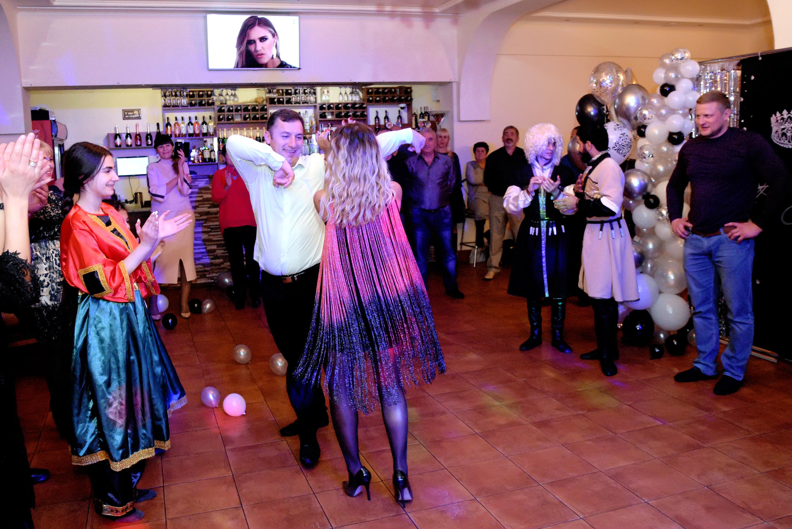 Профессиональный фотограф на день рождения или корпоратив. Вячеслав Скрипник Фотограф Краснодар