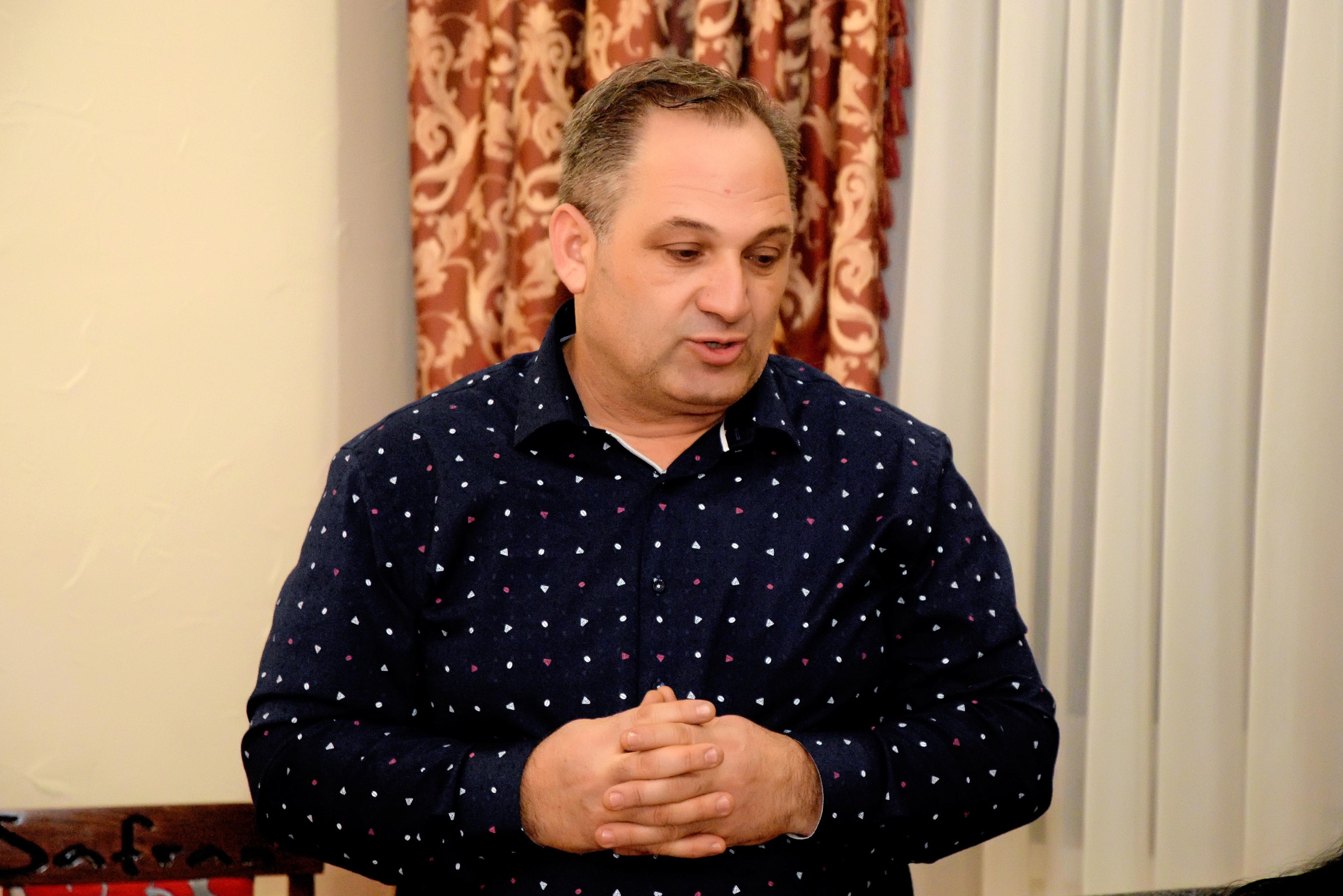 Профессиональный фотограф на день рождения или корпоратив. Вячеслав Скрипник Фотограф Краснодар