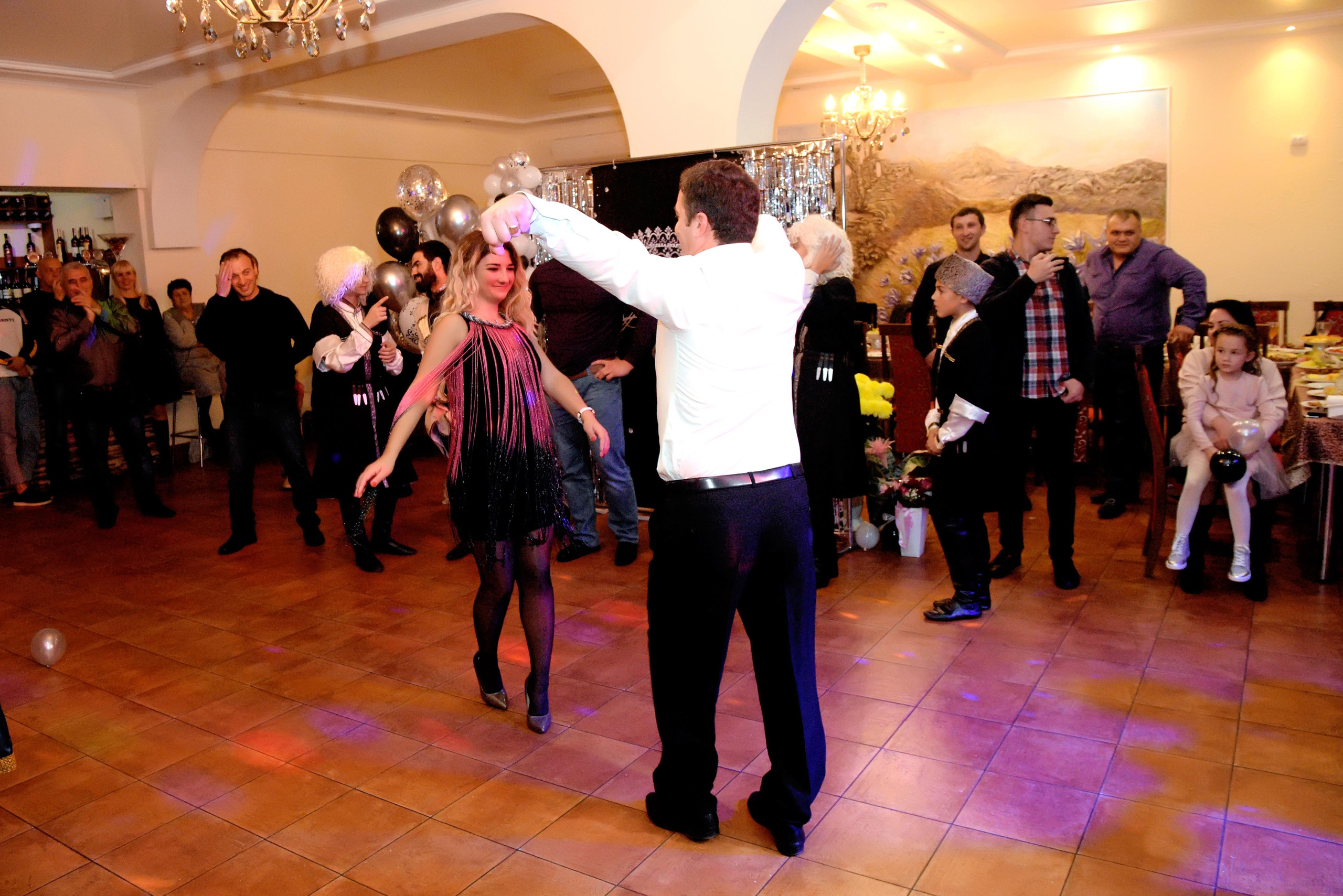 Профессиональный фотограф на день рождения или корпоратив. Вячеслав Скрипник Фотограф Краснодар