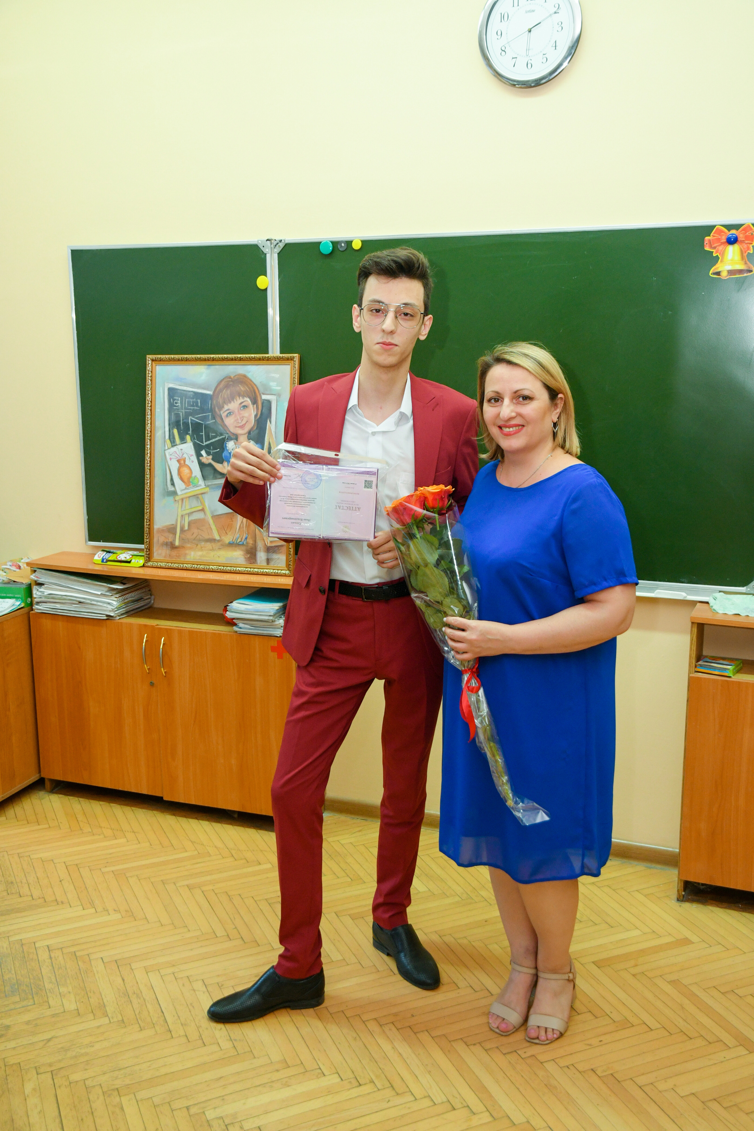 Профессиональный фотограф на выпускной. Вячеслав Скрипник Фотограф Краснодар