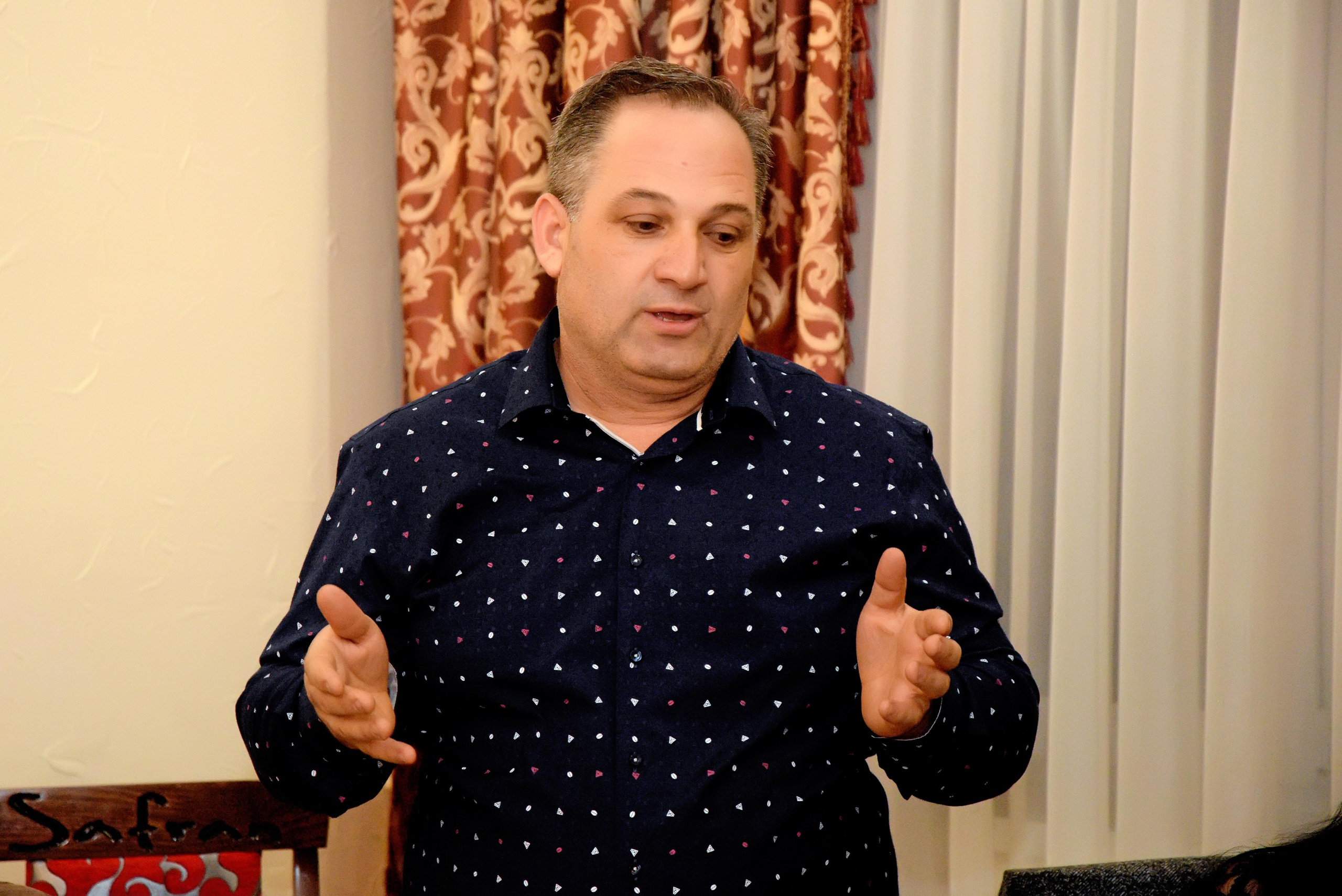 Профессиональный фотограф на день рождения или корпоратив. Вячеслав Скрипник Фотограф Краснодар