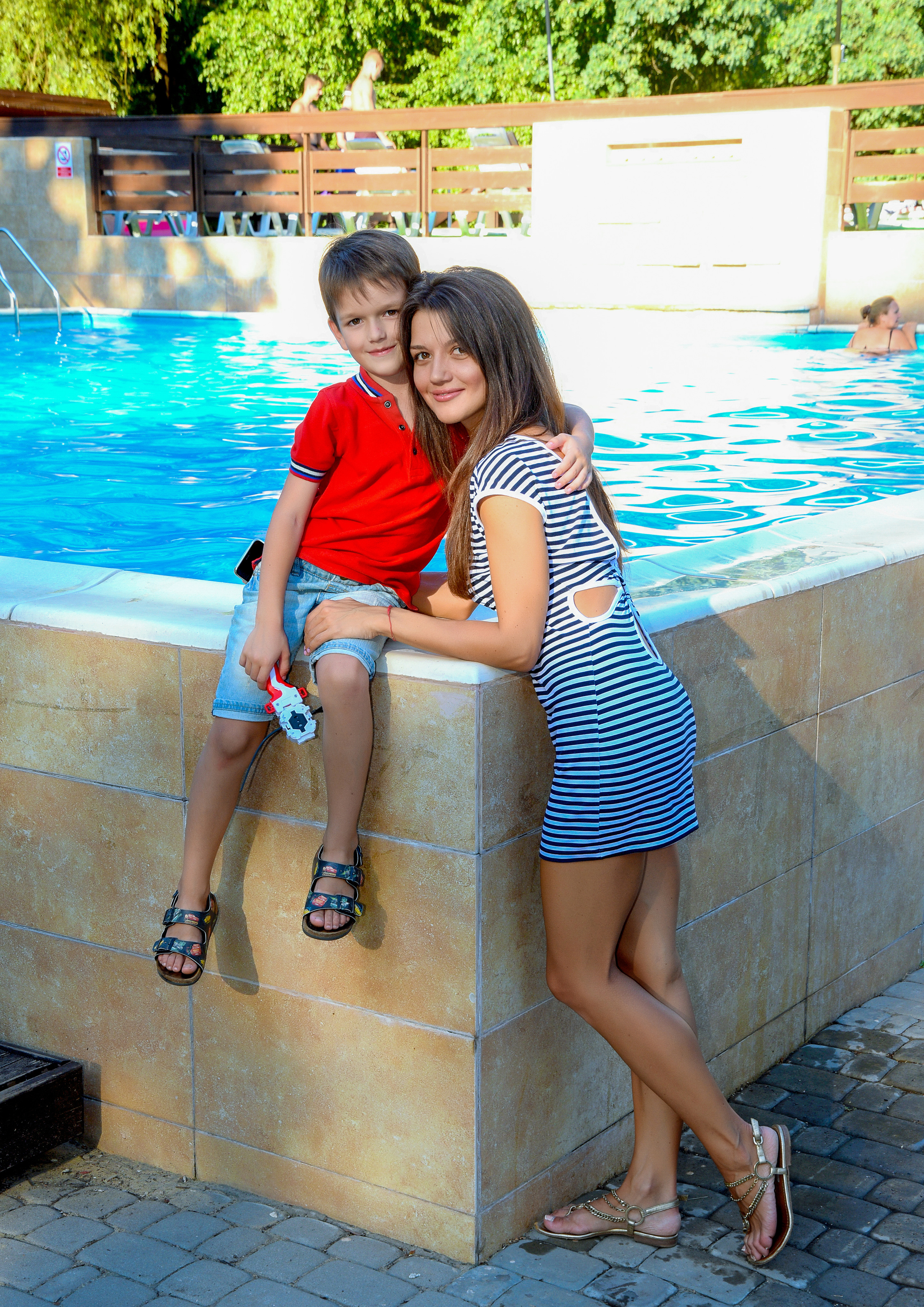 Профессиональный фотограф на день рождения. Вячеслав Скрипник Фотограф Краснодар