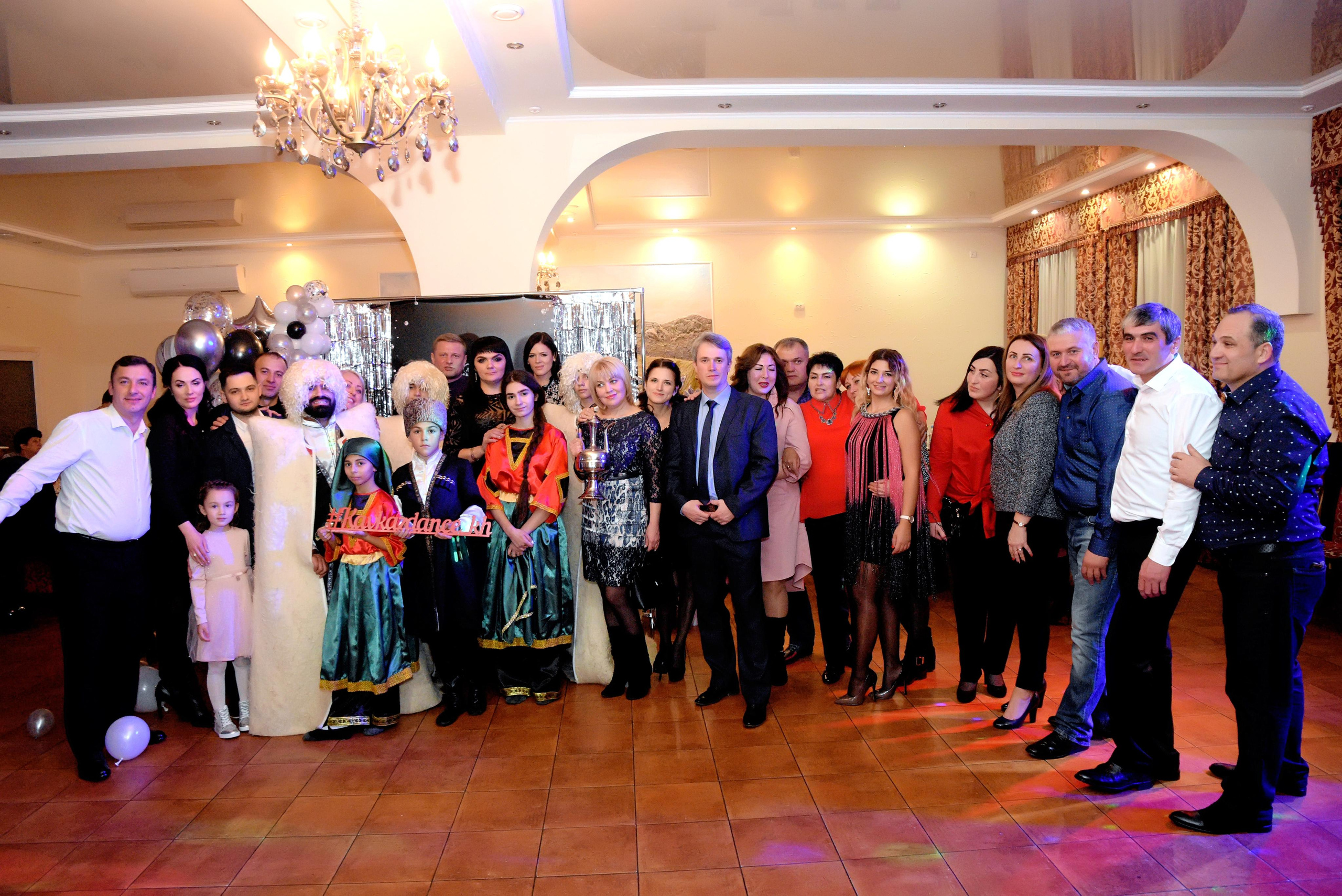 Профессиональный фотограф на день рождения или корпоратив. Вячеслав Скрипник Фотограф Краснодар