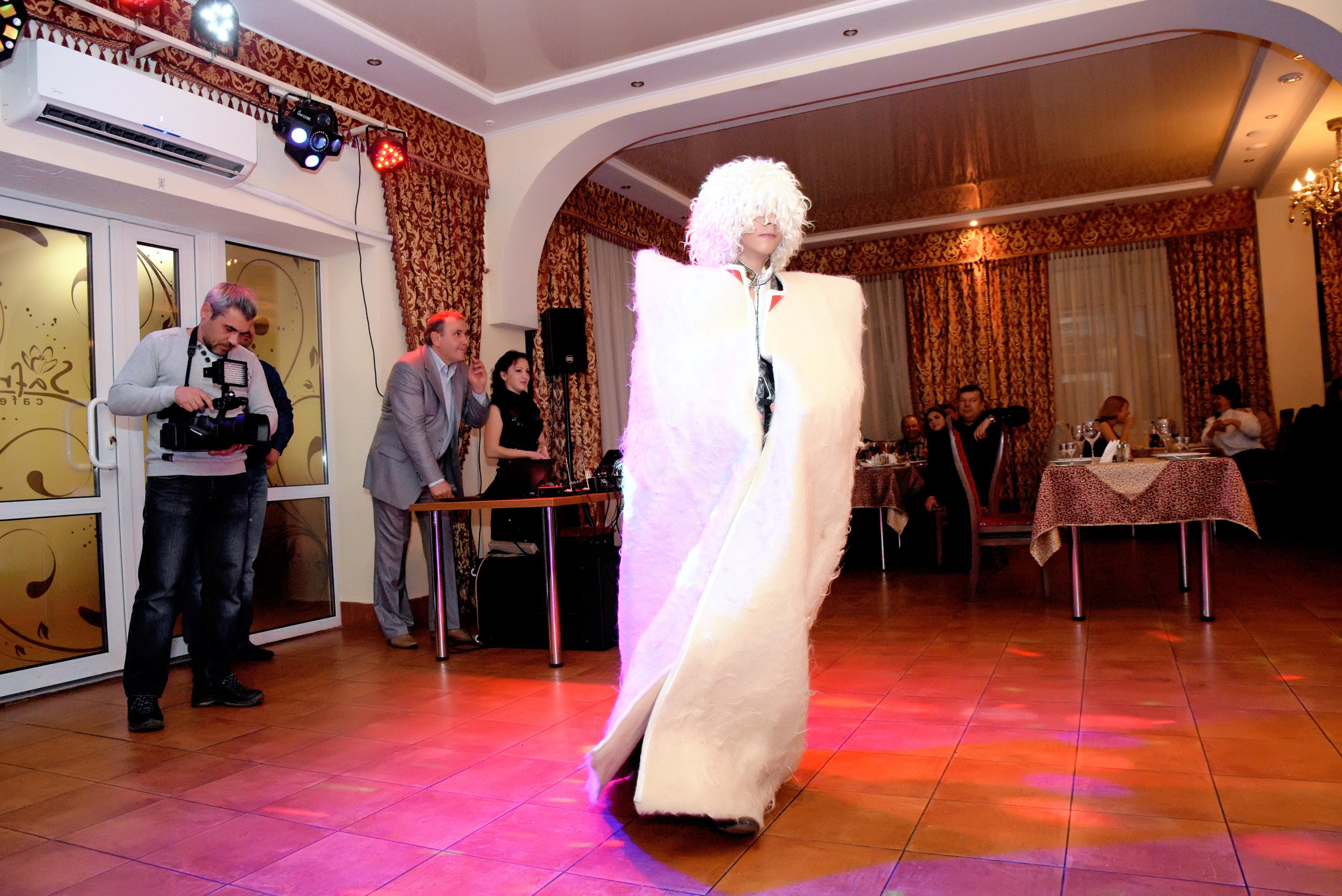 Профессиональный фотограф на день рождения или корпоратив. Вячеслав Скрипник Фотограф Краснодар