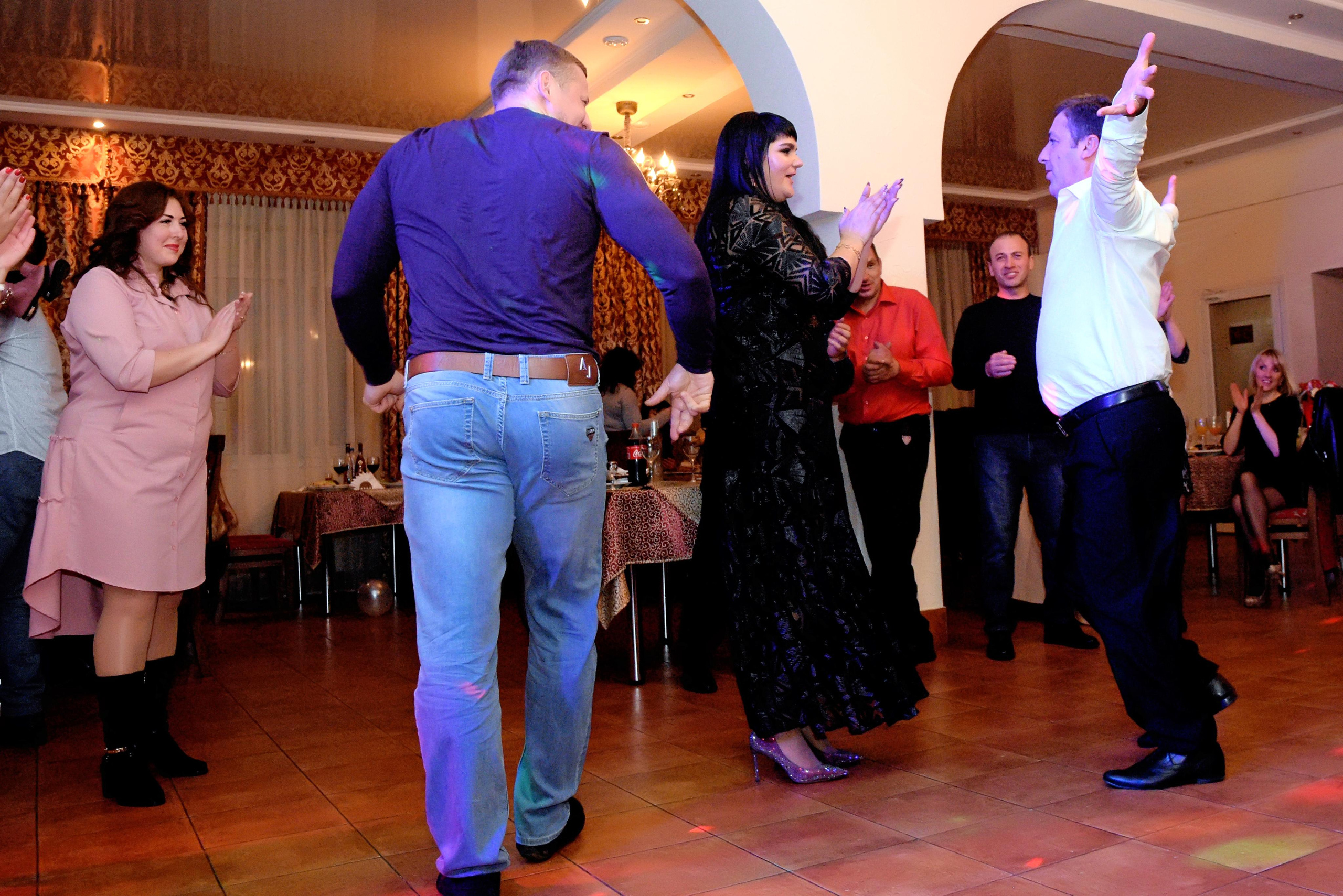 Профессиональный фотограф на день рождения или корпоратив. Вячеслав Скрипник Фотограф Краснодар