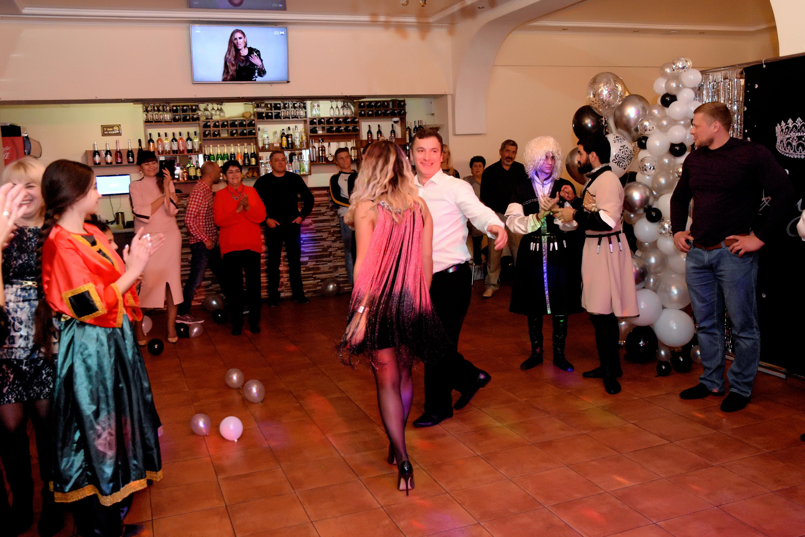 Профессиональный фотограф на день рождения или корпоратив. Вячеслав Скрипник Фотограф Краснодар