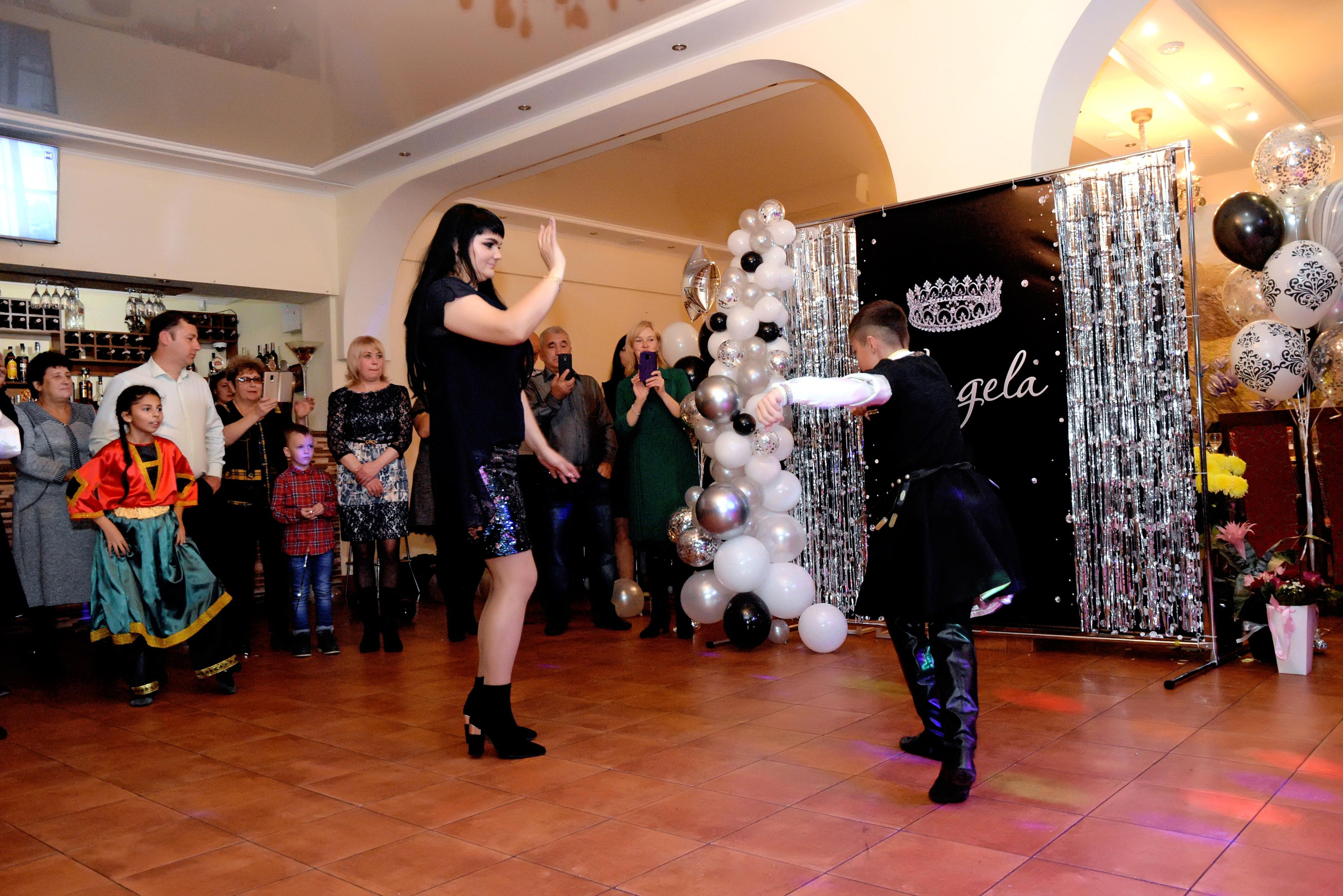 Профессиональный фотограф на день рождения или корпоратив. Вячеслав Скрипник Фотограф Краснодар