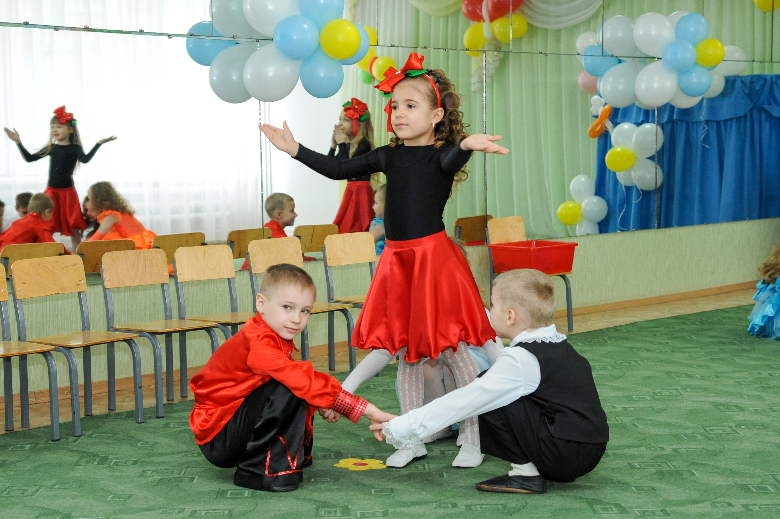 Профессиональный фотограф на утренник. Вячеслав Скрипник Фотограф Краснодар