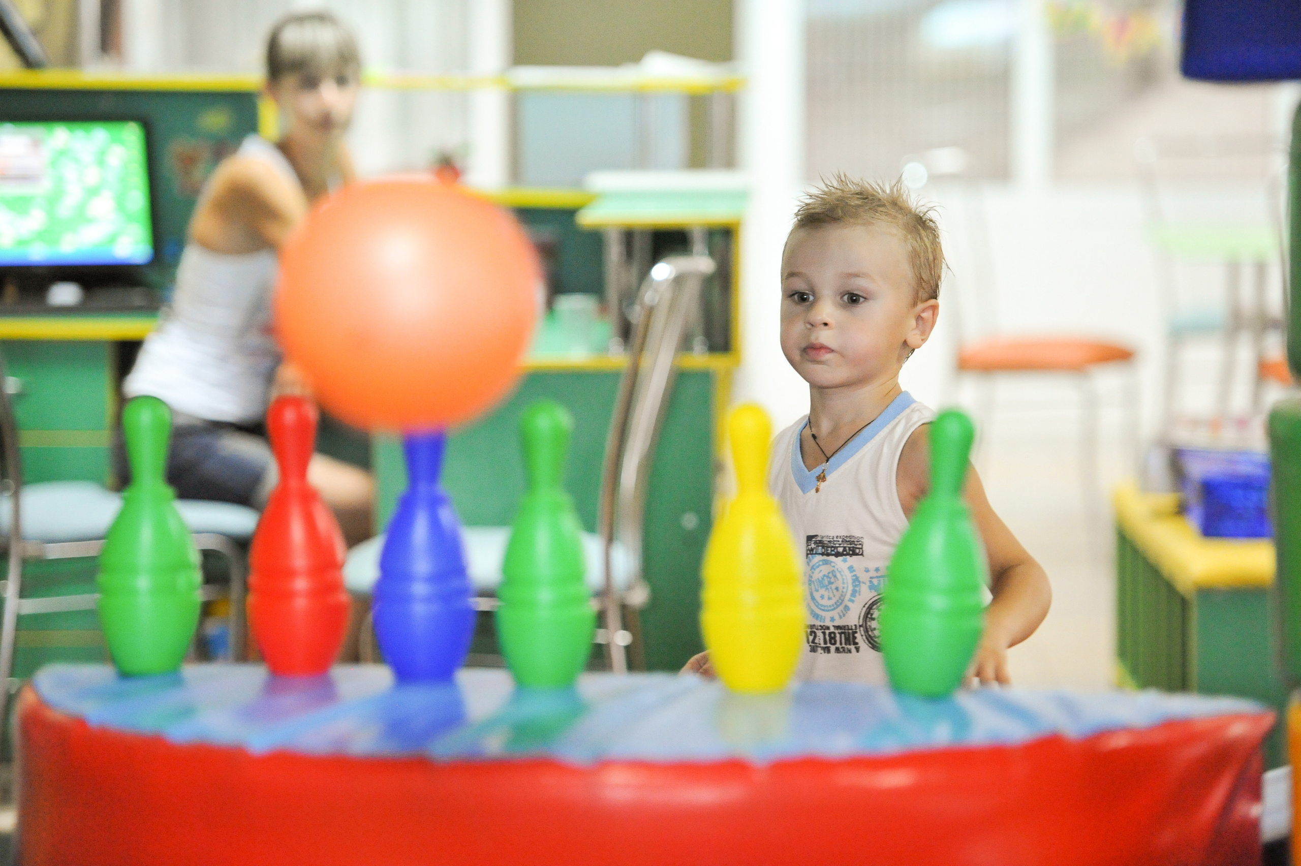 Профессиональный фотограф на день рождения. Вячеслав Скрипник Фотограф Краснодар