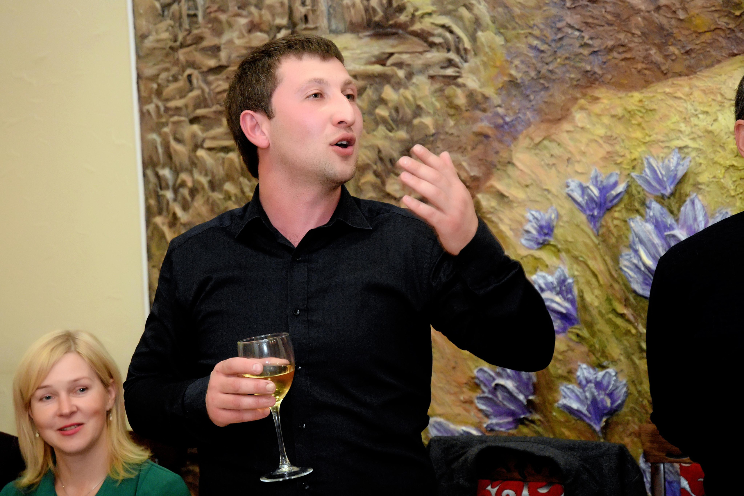 Профессиональный фотограф на день рождения или корпоратив. Вячеслав Скрипник Фотограф Краснодар