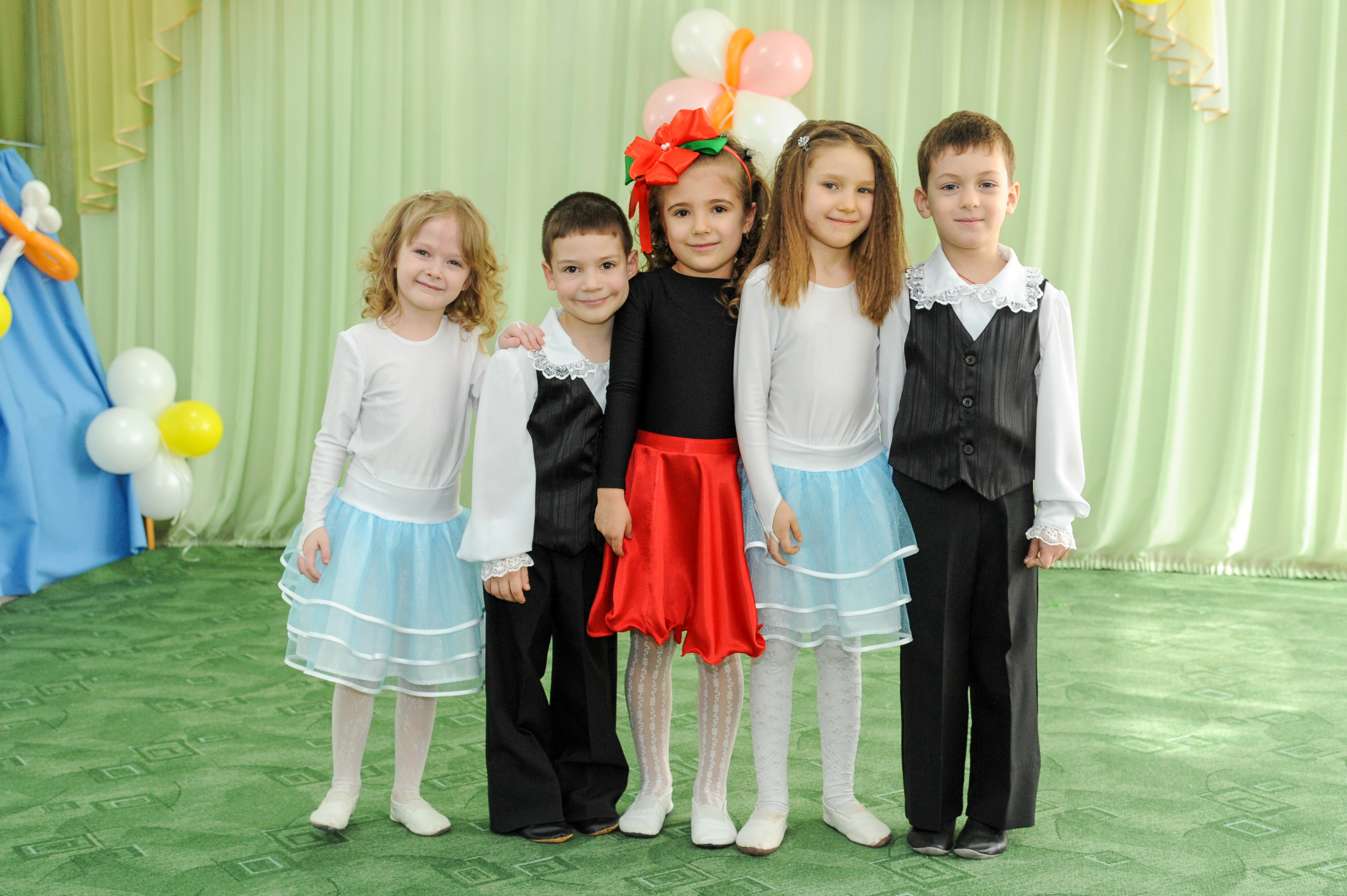 Профессиональный фотограф на утренник. Вячеслав Скрипник Фотограф Краснодар