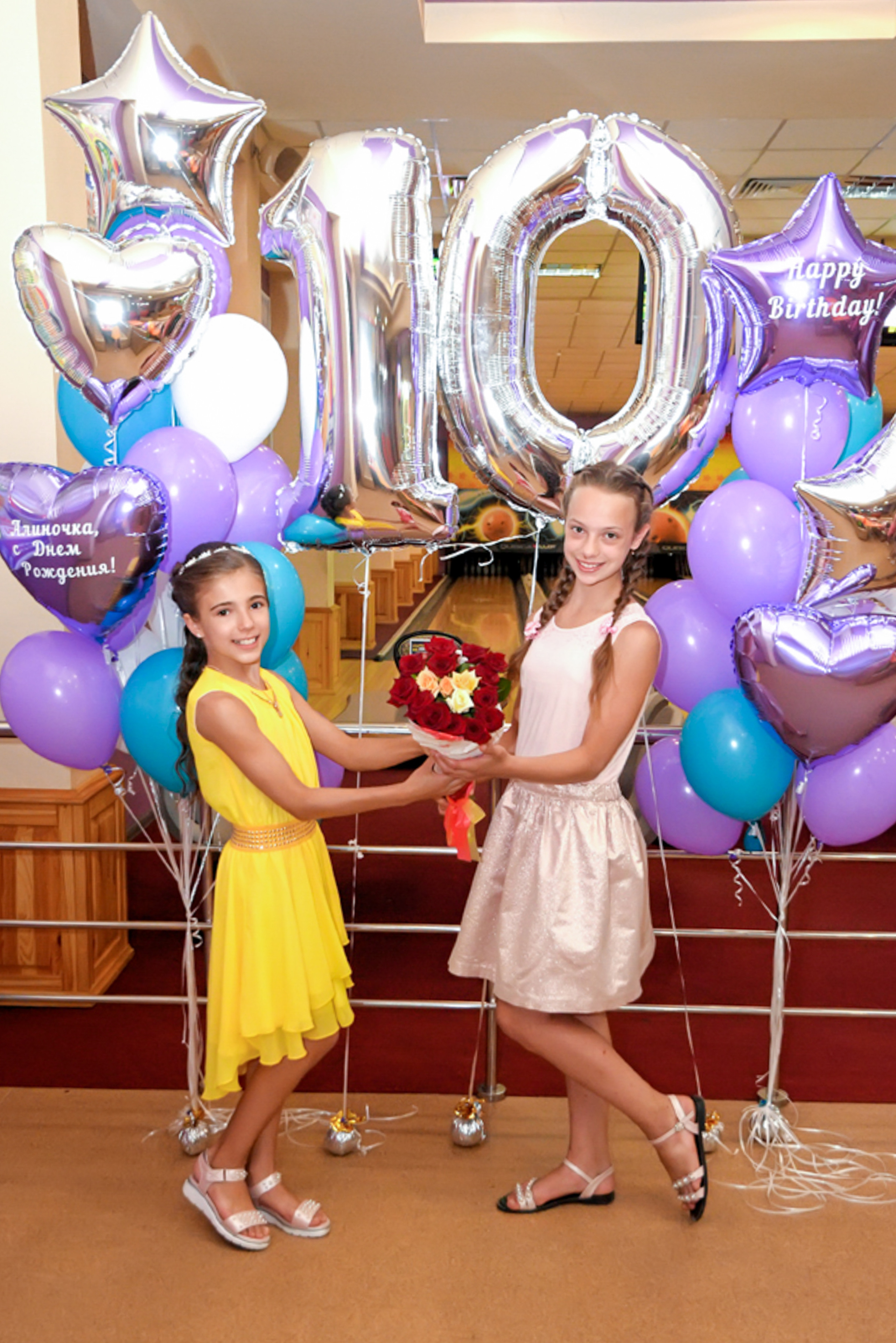 Профессиональный фотограф на день рождения. Вячеслав Скрипник Фотограф Краснодар