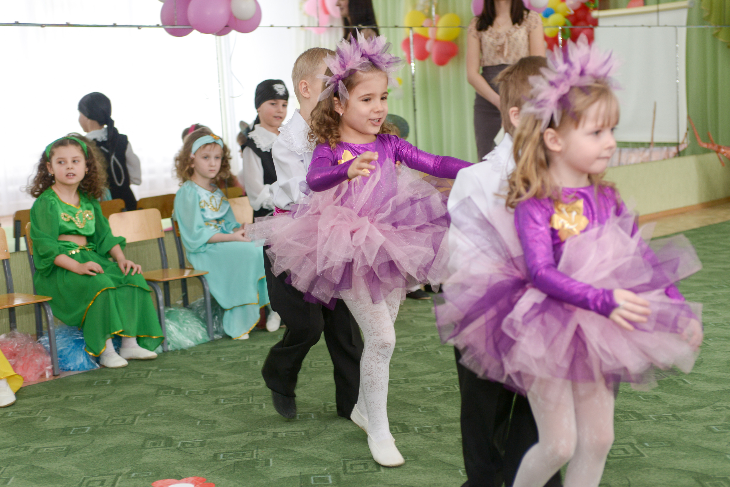 Профессиональный фотограф на утренник. Вячеслав Скрипник Фотограф Краснодар