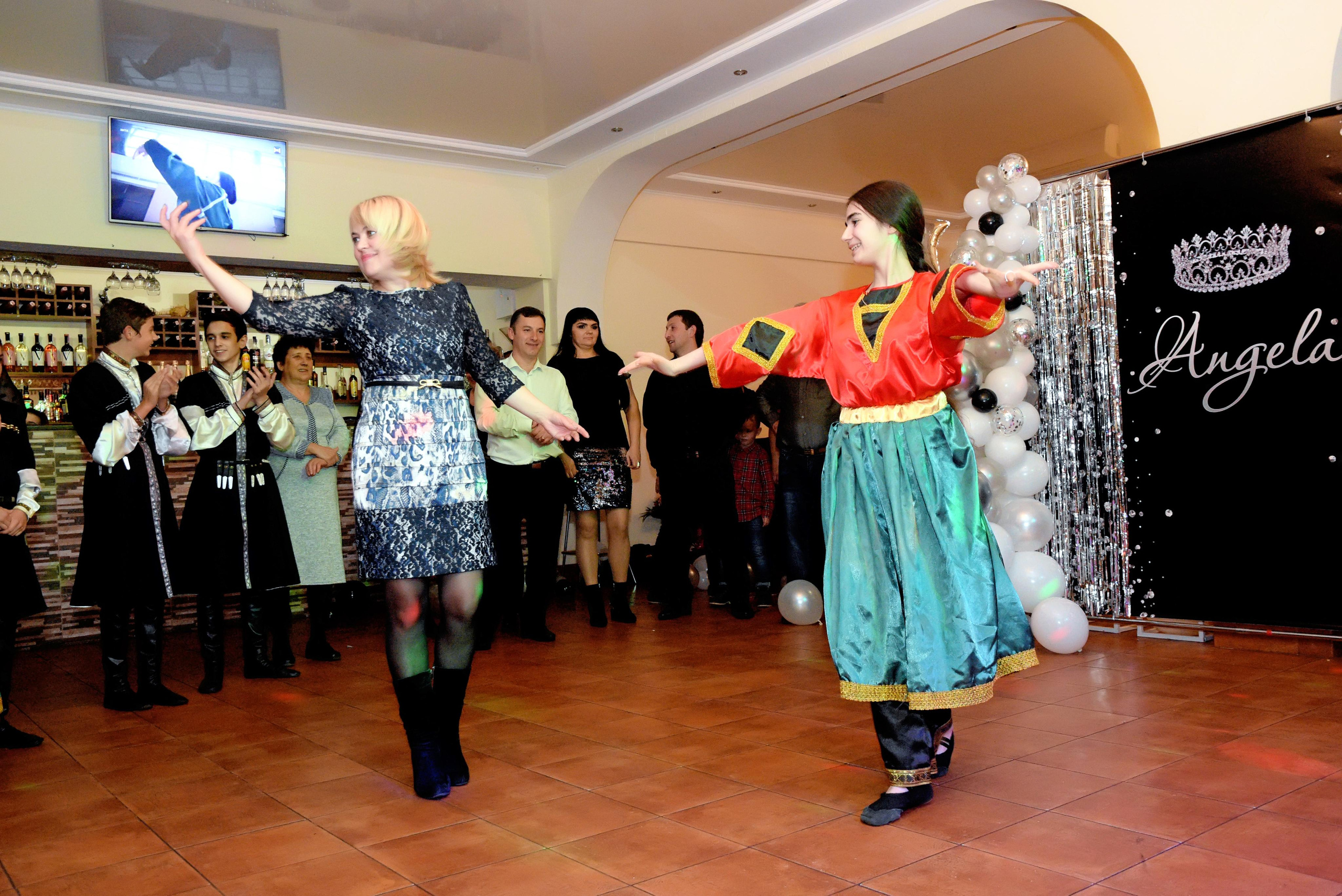 Профессиональный фотограф на день рождения или корпоратив. Вячеслав Скрипник Фотограф Краснодар