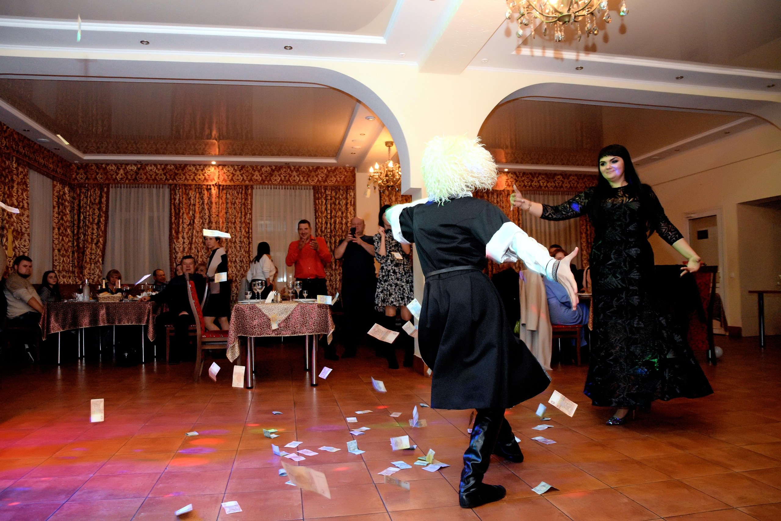 Профессиональный фотограф на день рождения или корпоратив. Вячеслав Скрипник Фотограф Краснодар