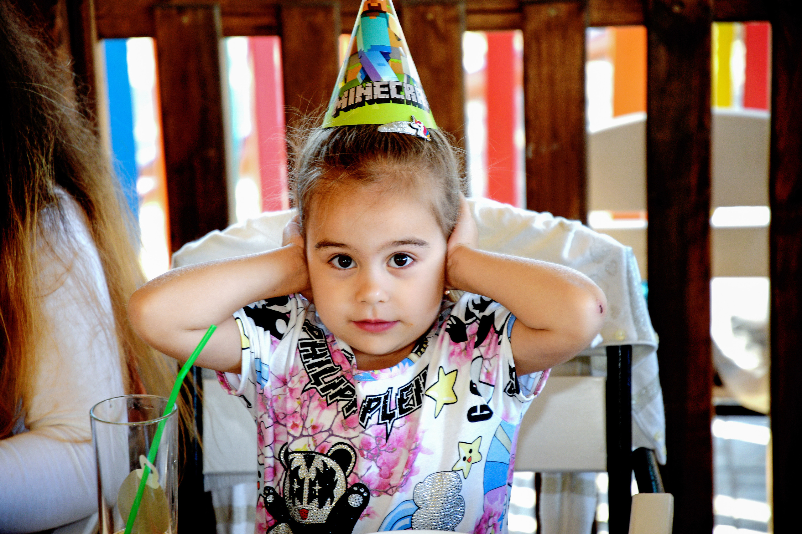 Профессиональный фотограф на день рождения. Вячеслав Скрипник Фотограф Краснодар