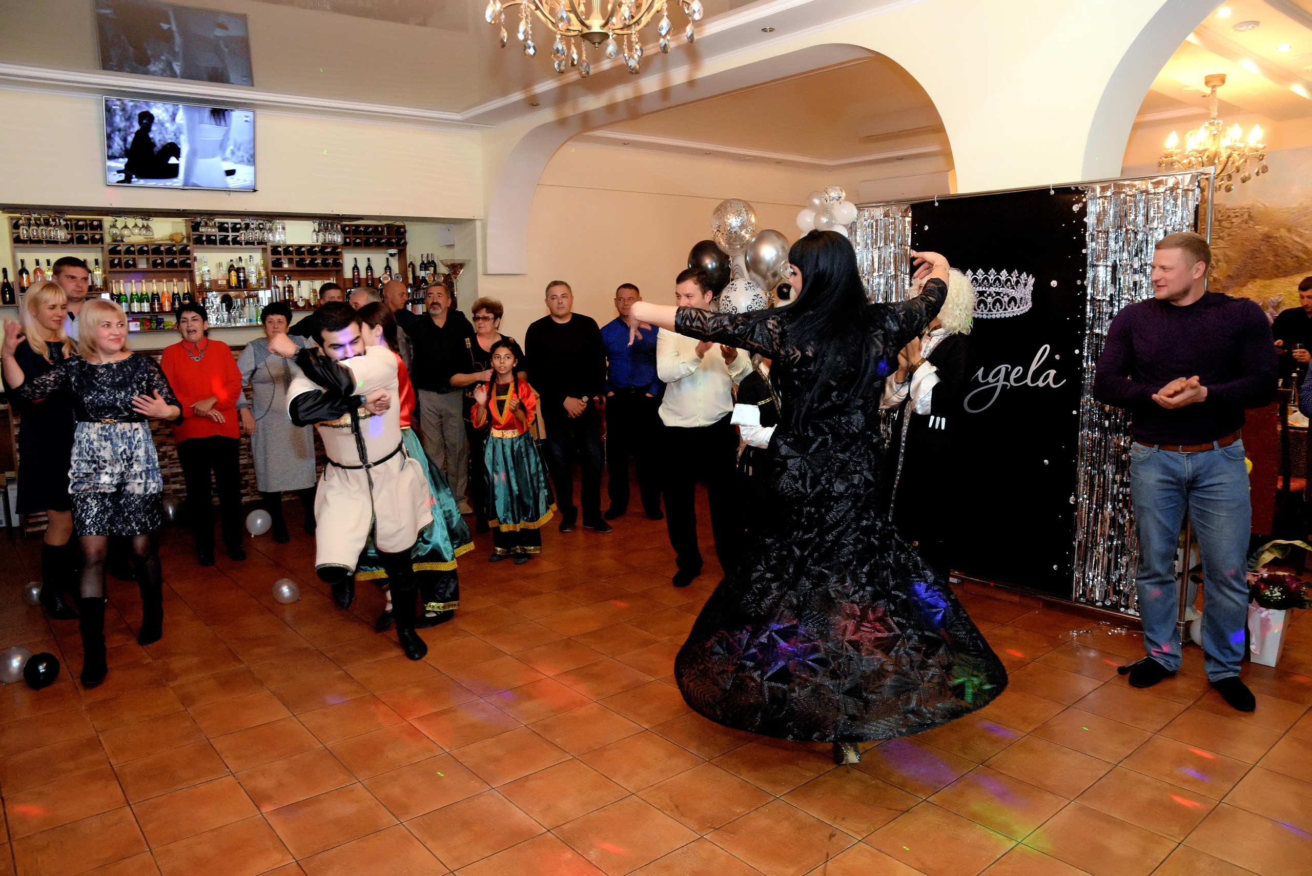 Профессиональный фотограф на день рождения или корпоратив. Вячеслав Скрипник Фотограф Краснодар