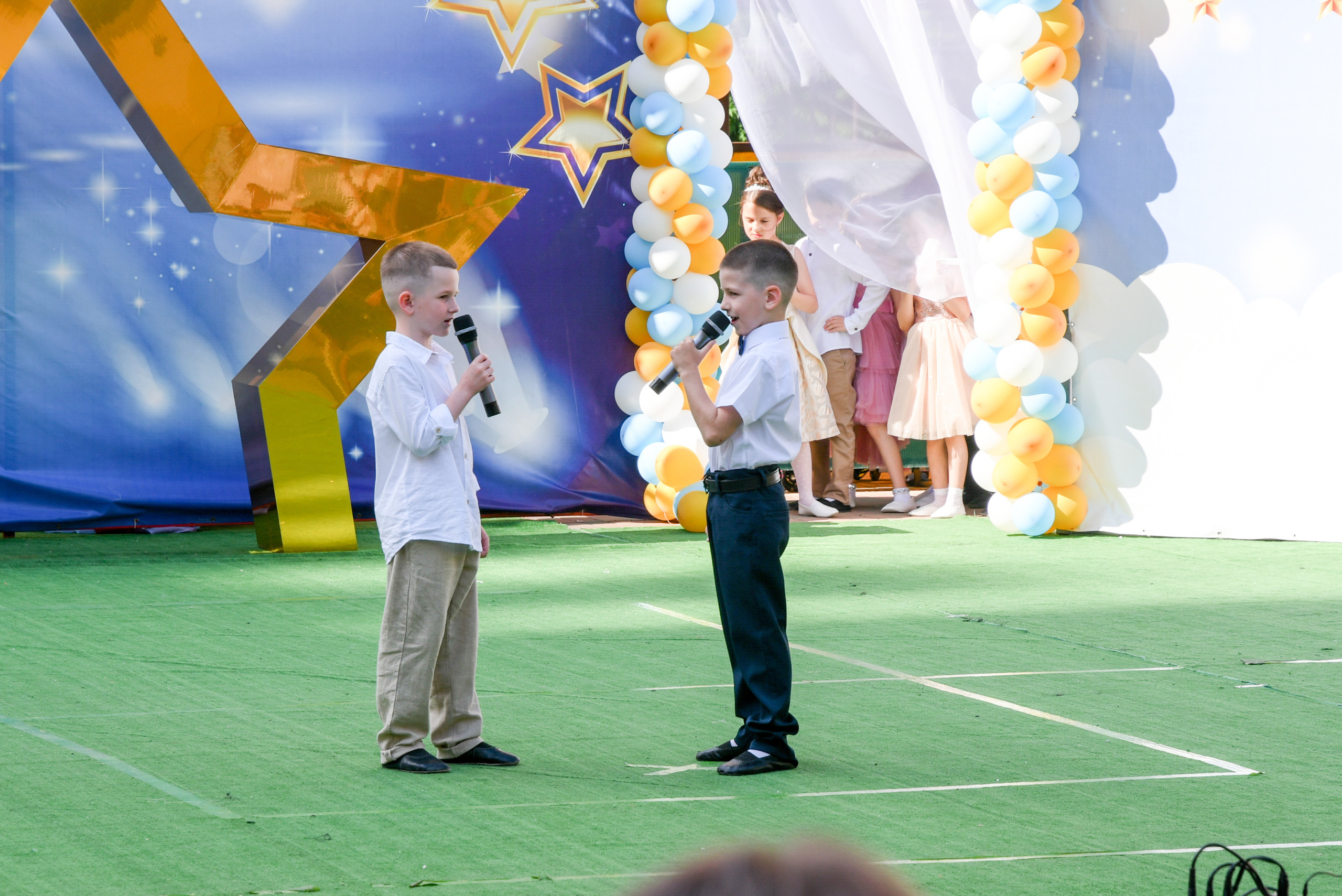 Профессиональный фотограф на выпускной. Вячеслав Скрипник Фотограф Краснодар