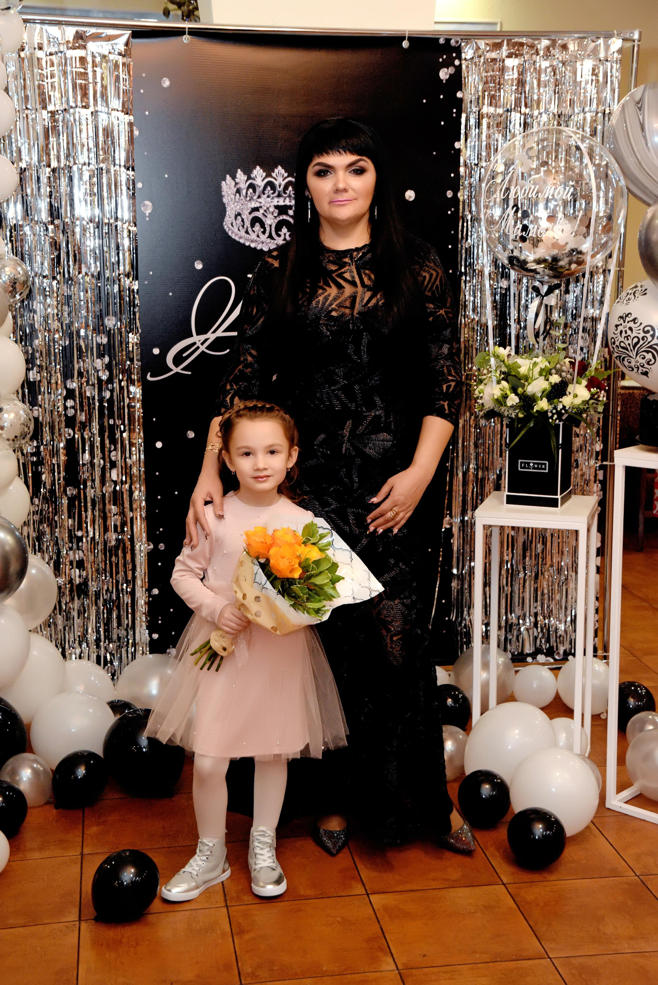 Профессиональный фотограф на день рождения или корпоратив. Вячеслав Скрипник Фотограф Краснодар