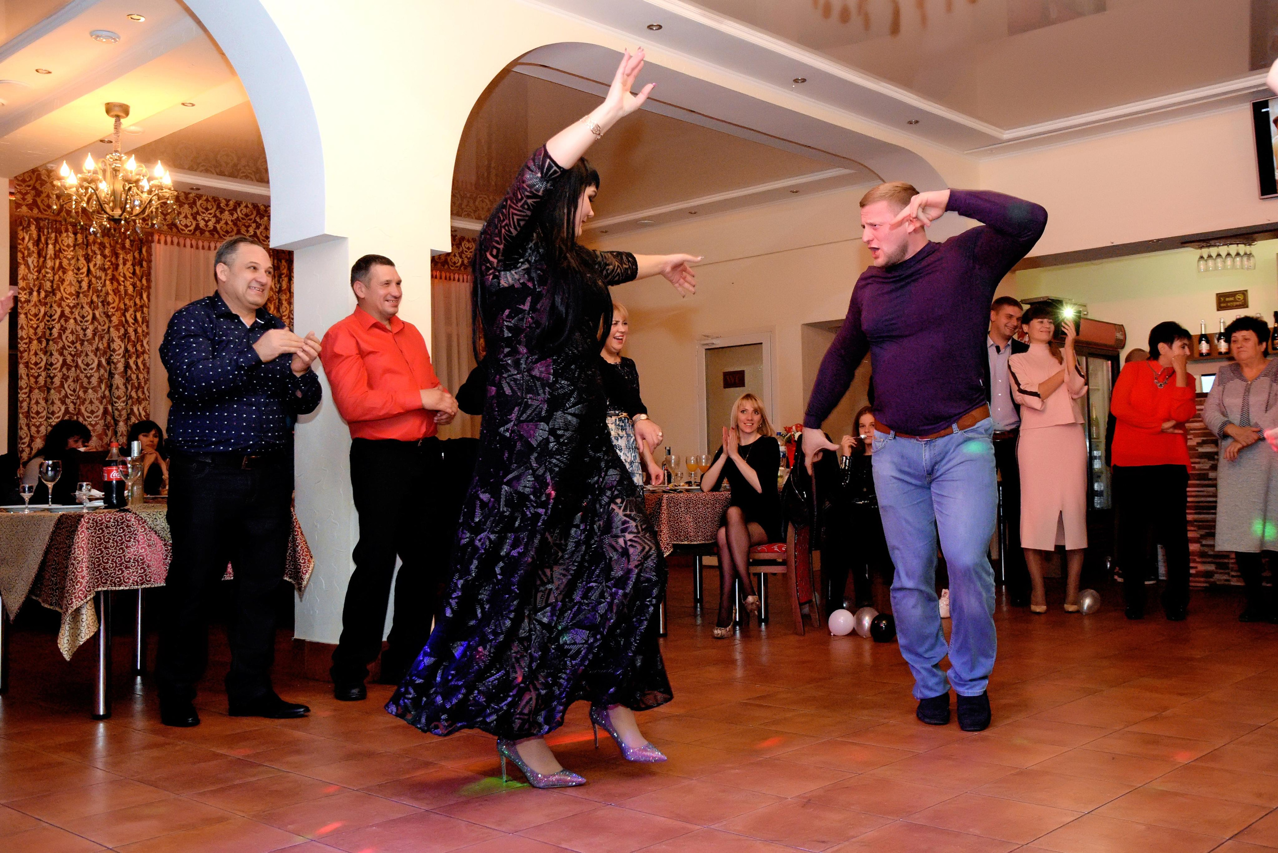 Профессиональный фотограф на день рождения или корпоратив. Вячеслав Скрипник Фотограф Краснодар