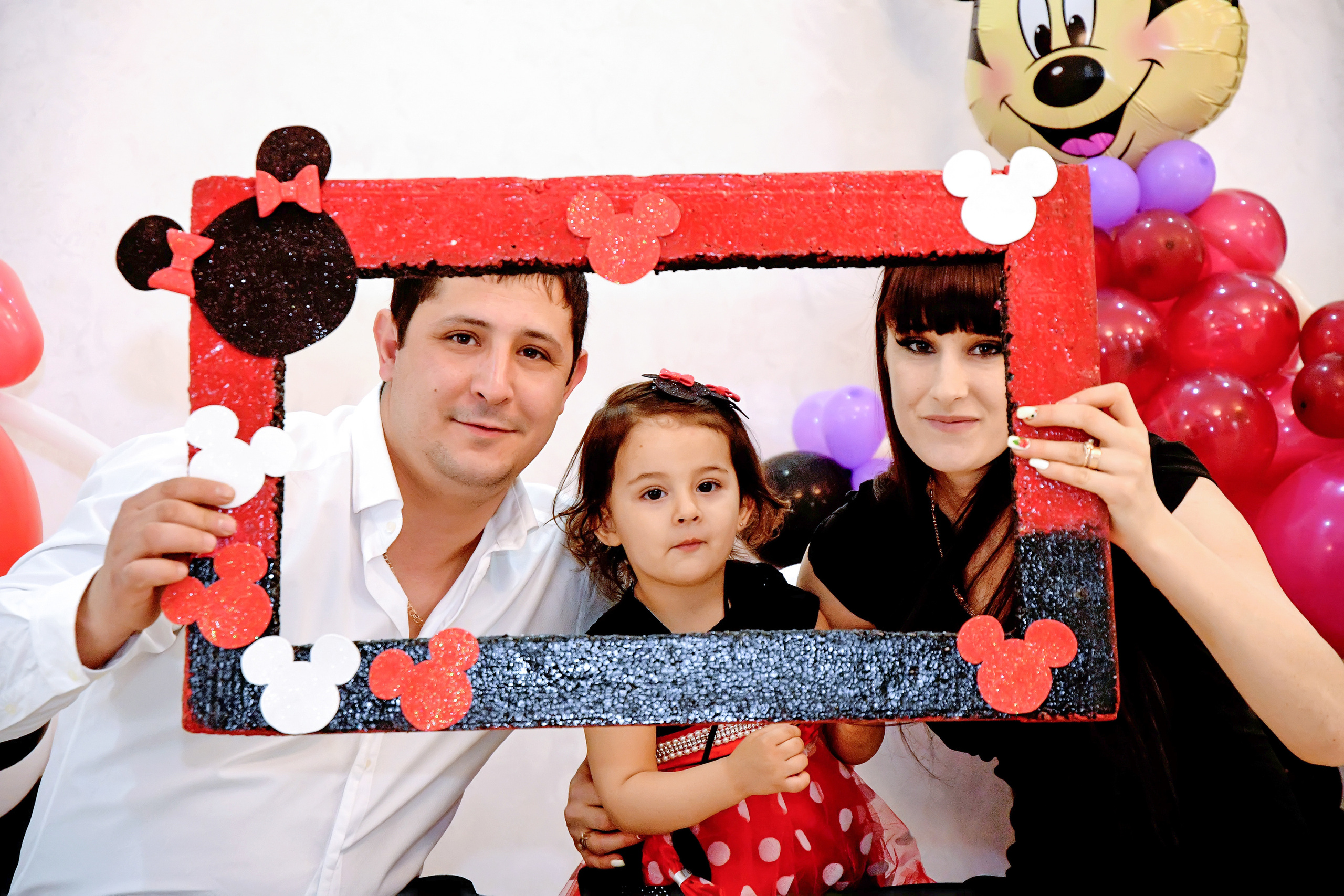 Профессиональный фотограф на день рождения. Вячеслав Скрипник Фотограф Краснодар
