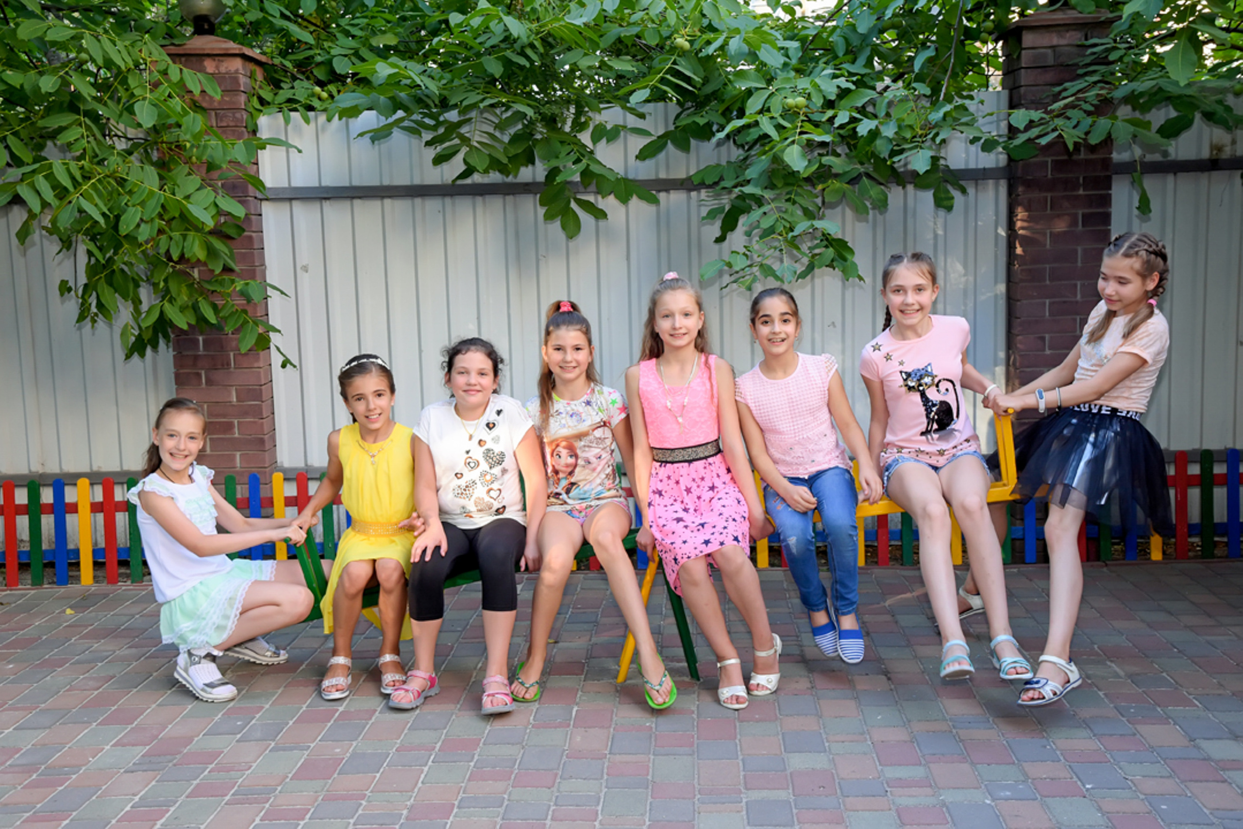 Профессиональный фотограф на день рождения. Вячеслав Скрипник Фотограф Краснодар