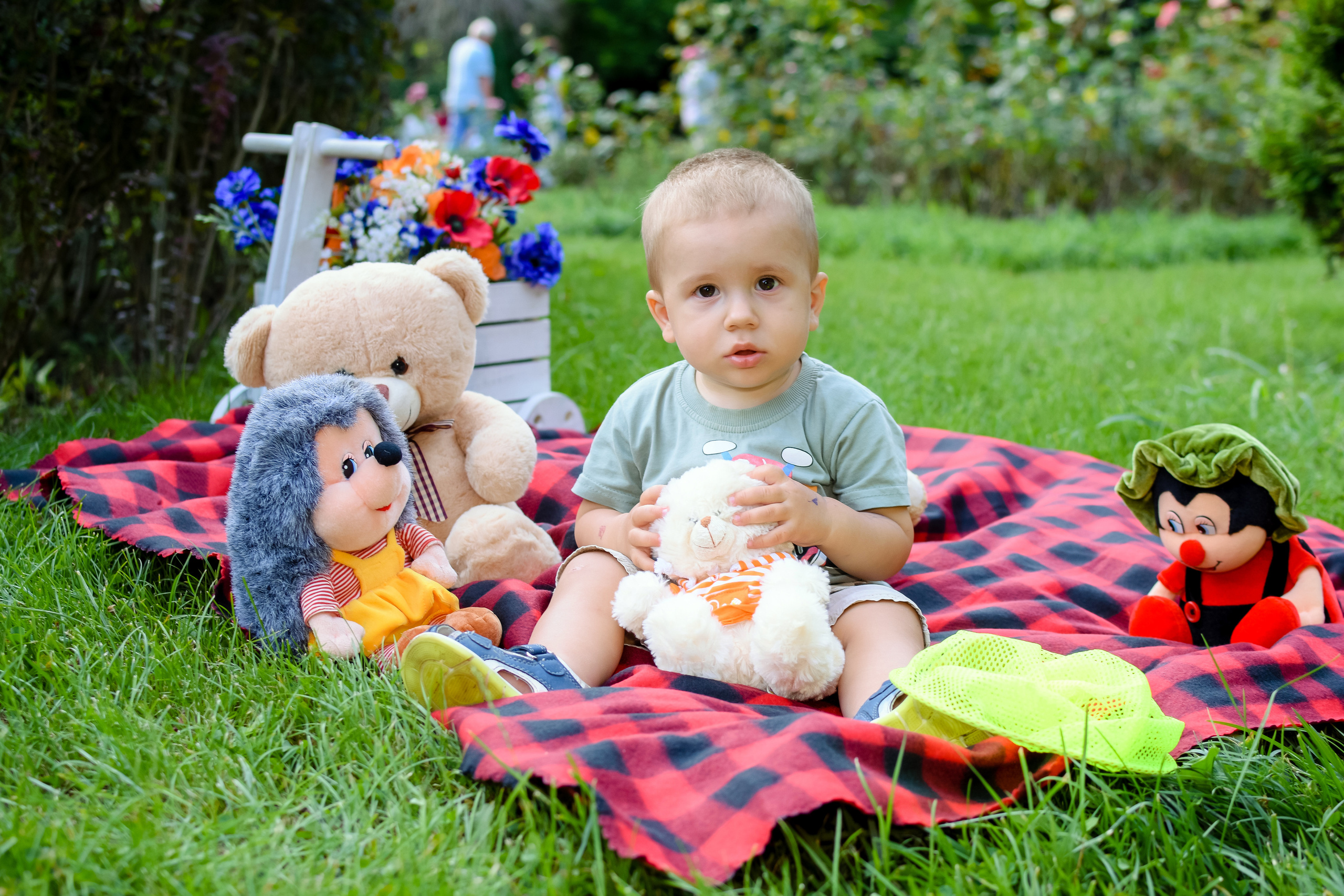 Индивидуальный фото проект для детского сада. Вячеслав Скрипник Фотограф Краснодар