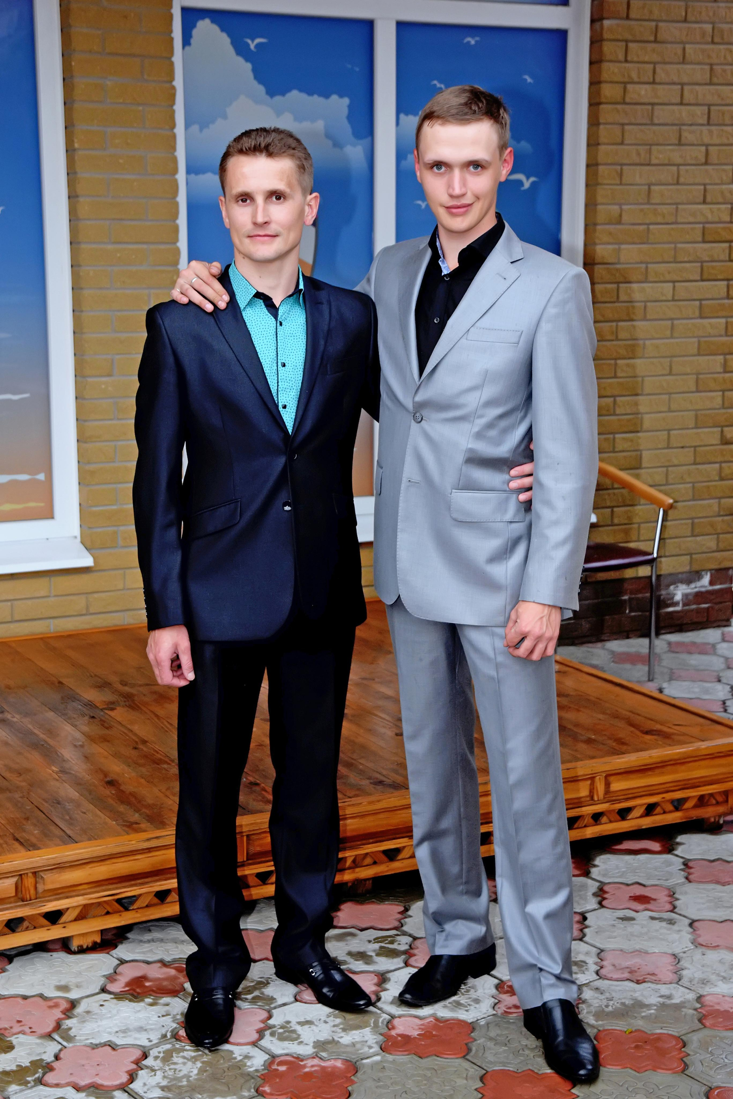 Профессиональный фотограф на день рождения или корпоратив. Вячеслав Скрипник Фотограф Краснодар