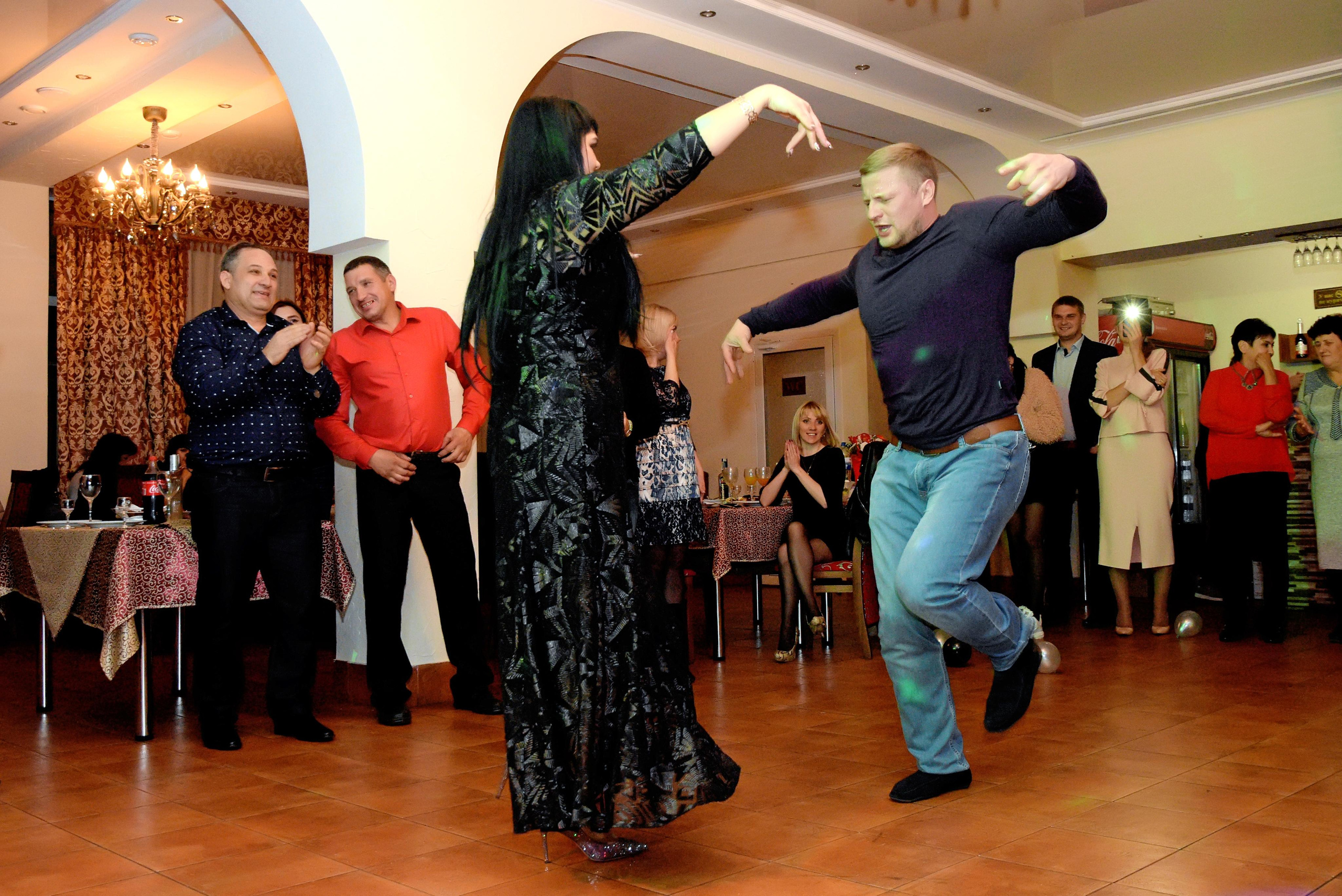 Профессиональный фотограф на день рождения или корпоратив. Вячеслав Скрипник Фотограф Краснодар